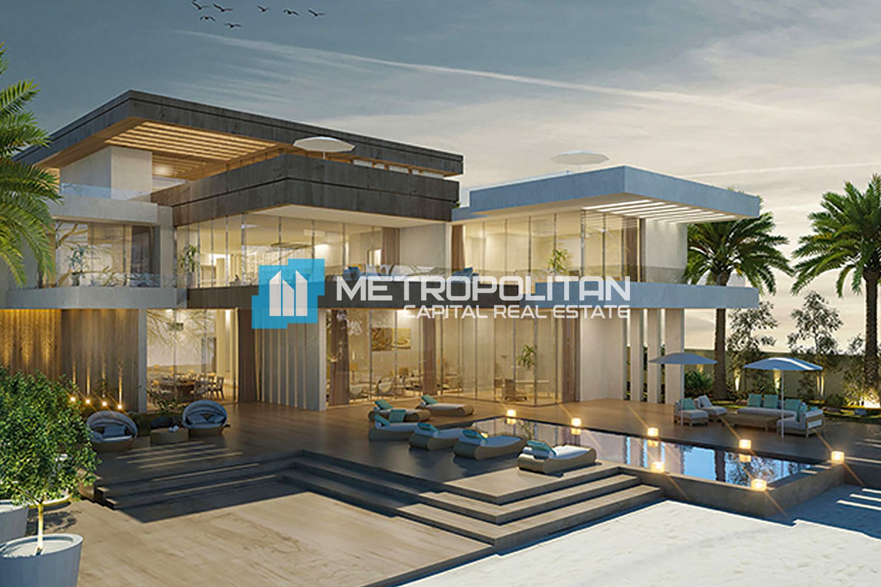 Hot Deal | Single Row |Premium Villa| Private Pool