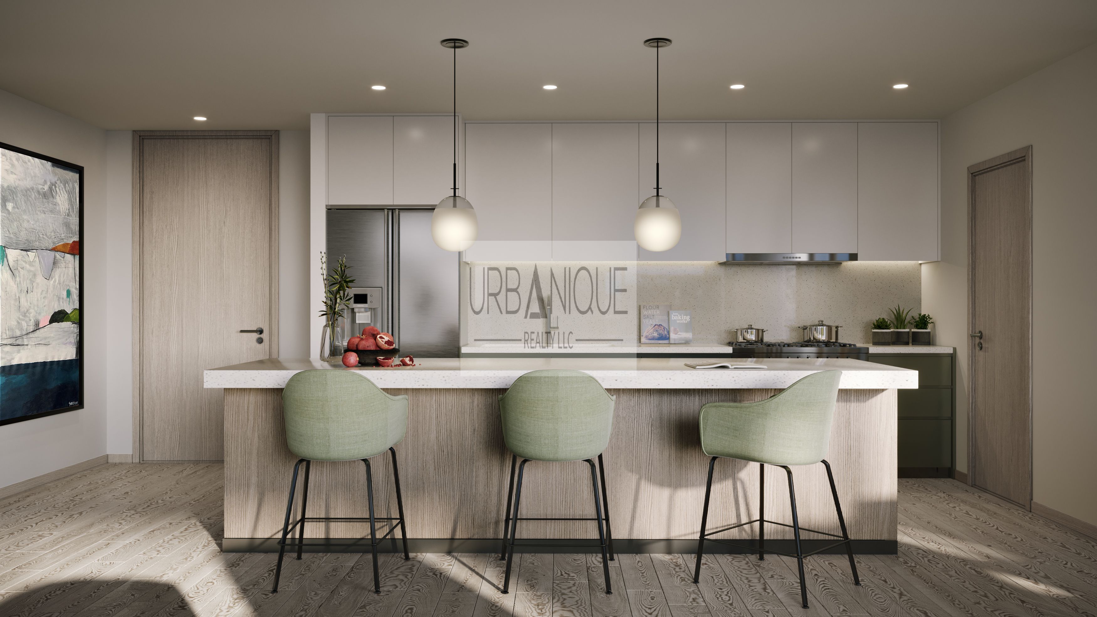 Genuine Resale | Huge Layout | Motivated Seller