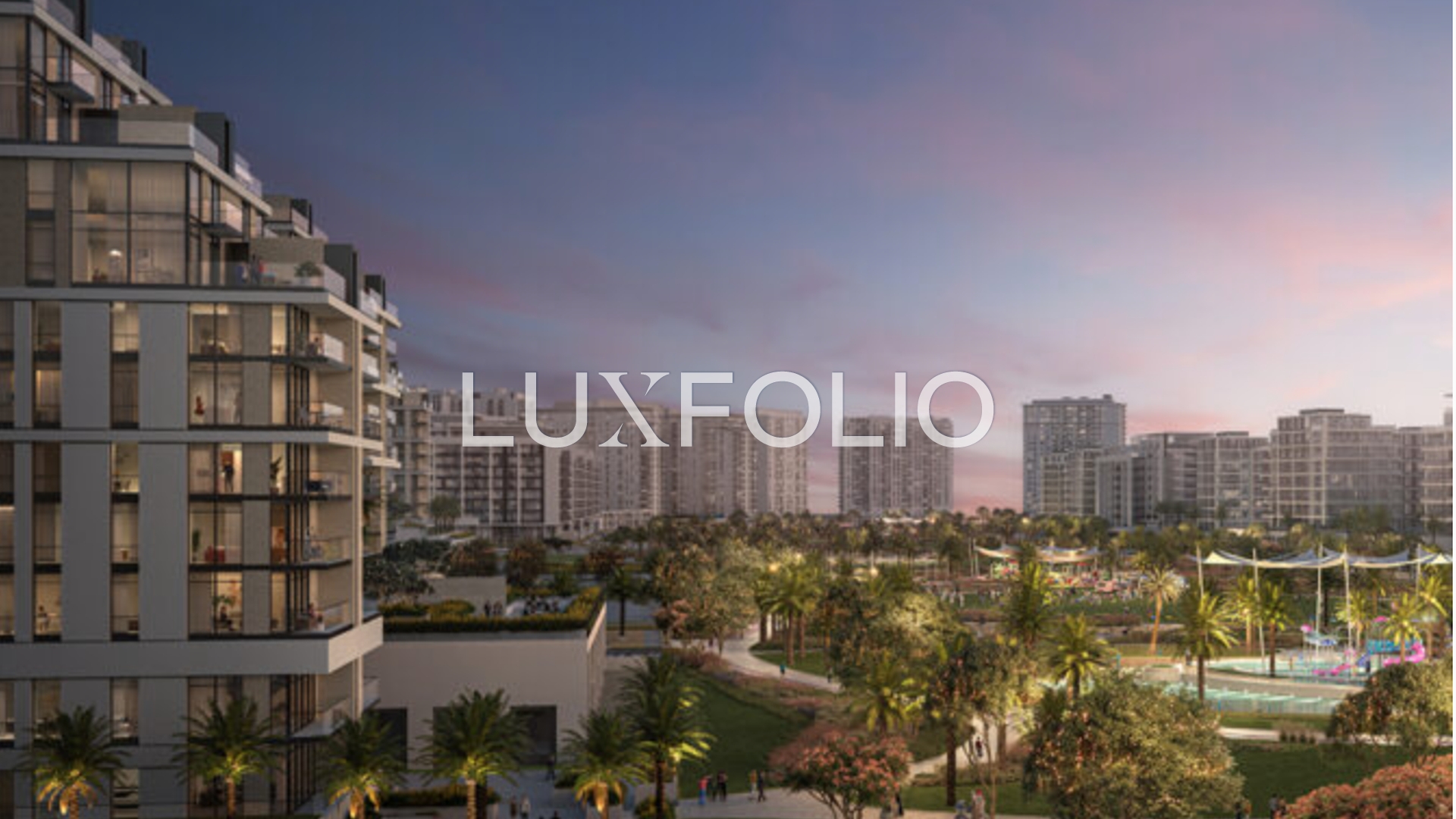 Top 3 Broker I Multiple Units I Prime Location