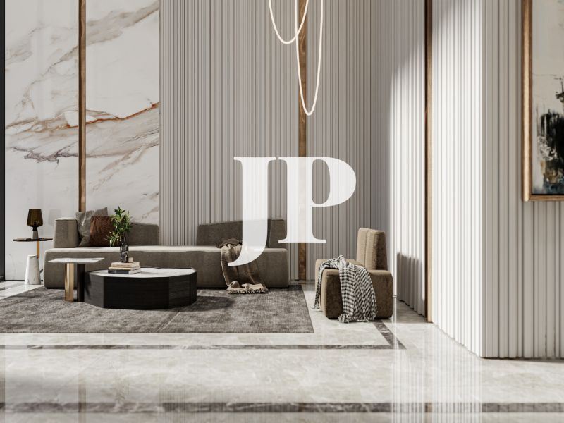 Samana Boulevard Heights | Luxury Apartments with High ROI in Dubai