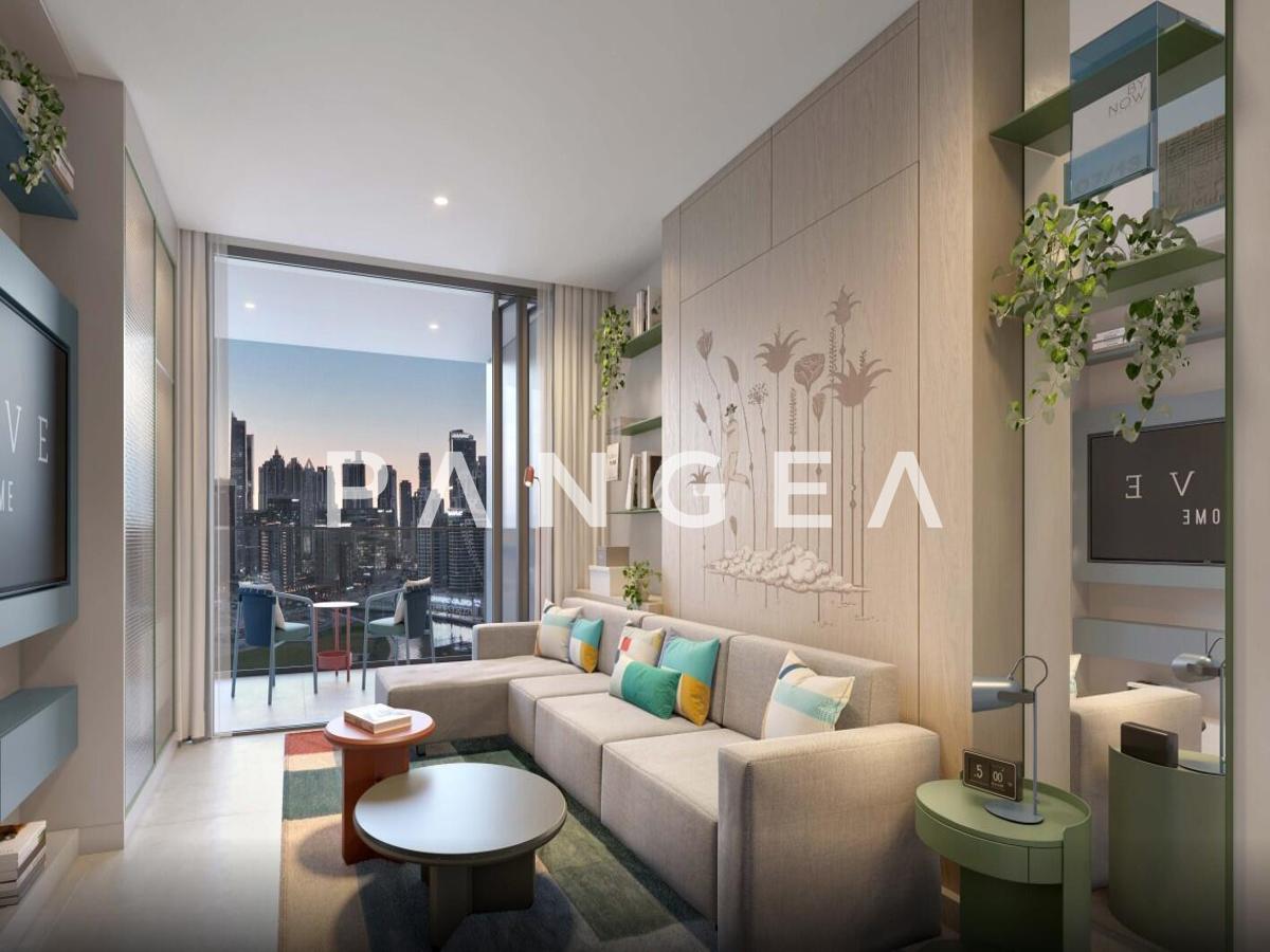 Park View | High Floor | Genuine Resale