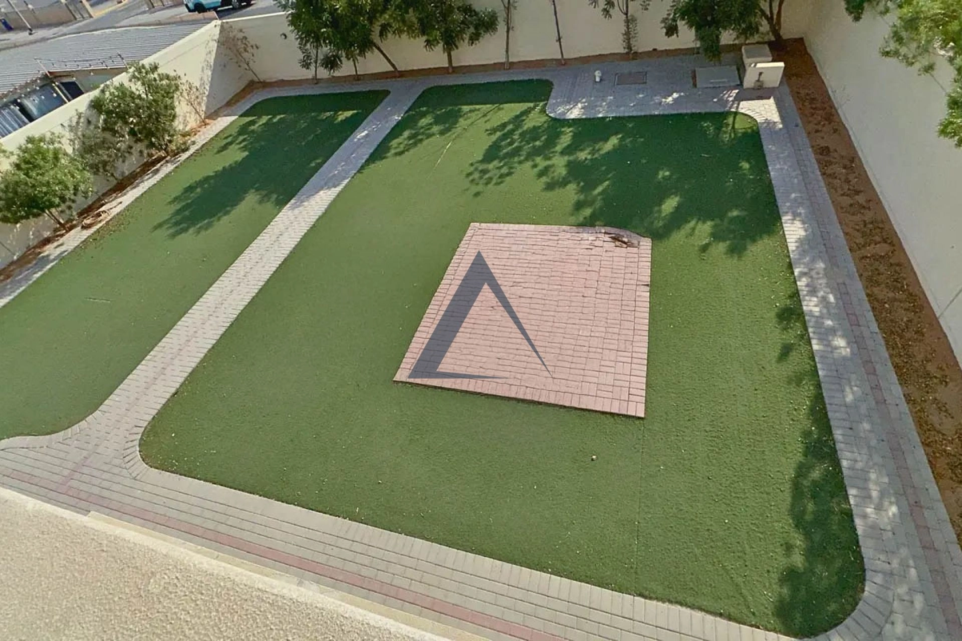 Renovated | 3 BHK +maid | Huge plot | Book now - copy