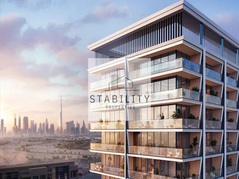 CLEAN DESIGN | DAILY COMFORT | RENTAL DEMAND