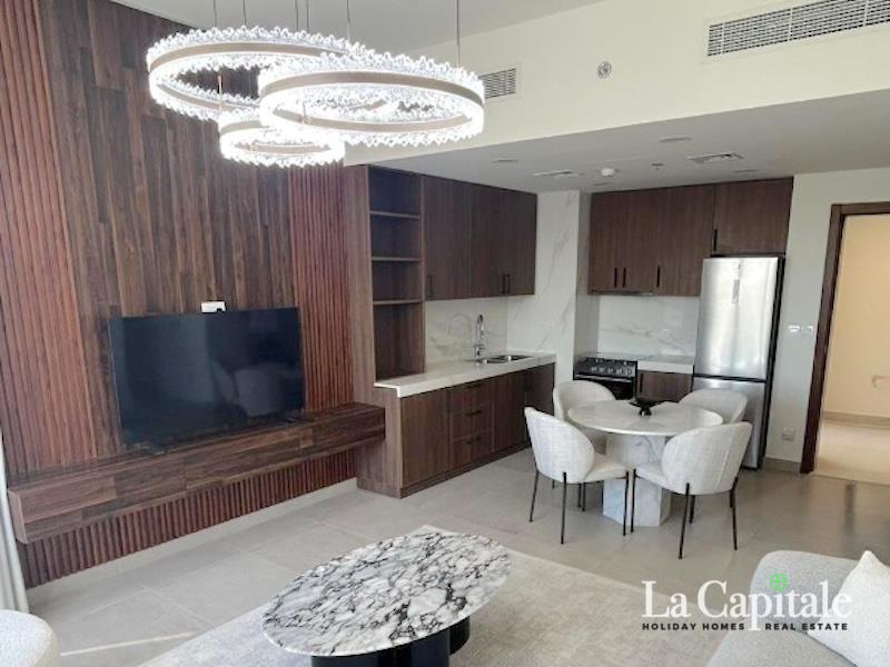 Ready to Move | Prime Location | Fully Furnished