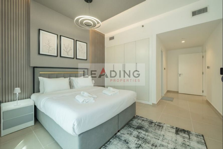 1bedroom + study | upgraded| furnished