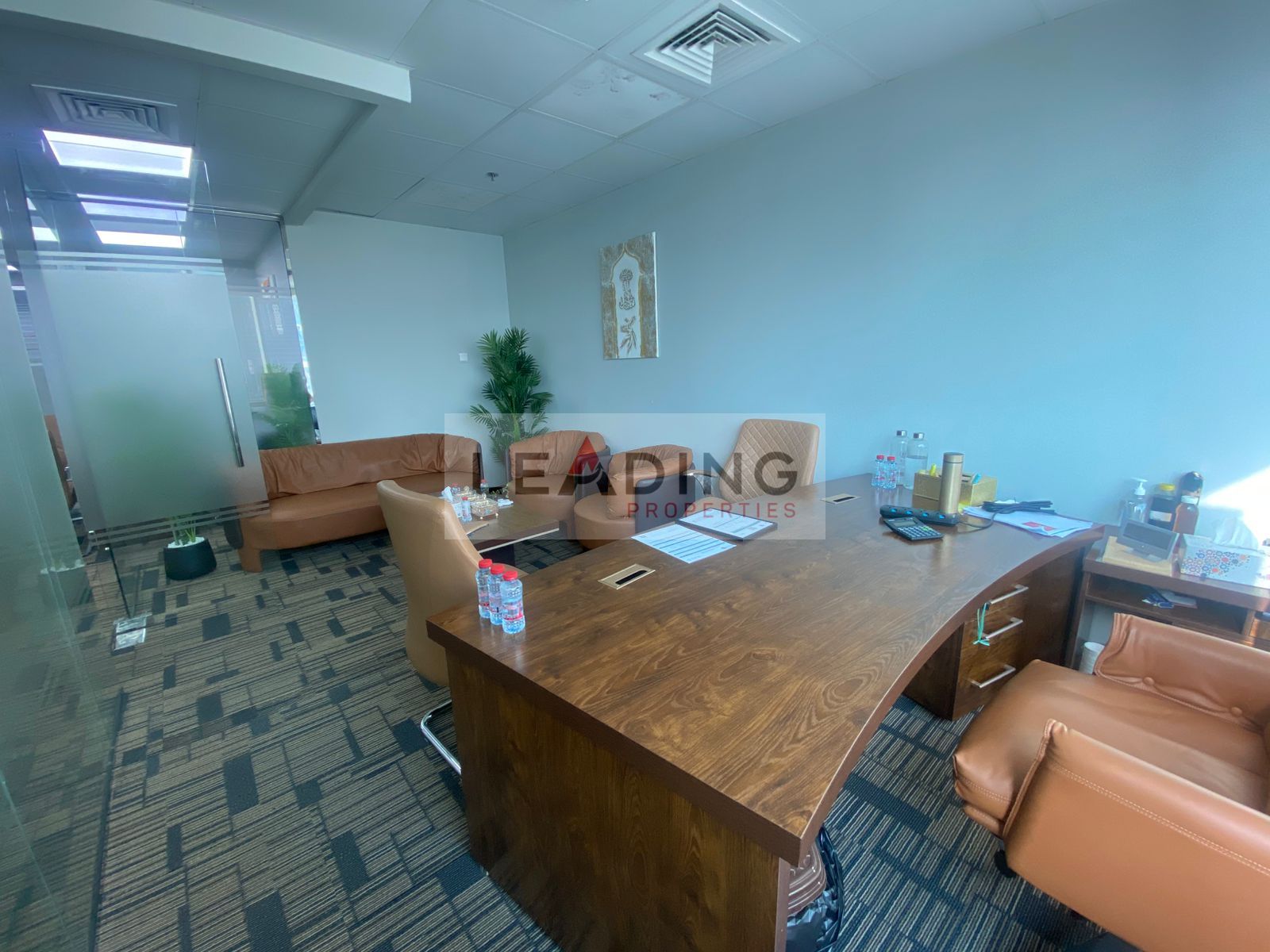 A+ Grade tower| Open view | Luxury space\ furnished