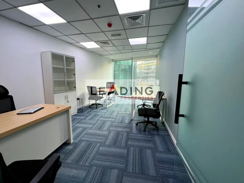 Upgrade Your Business with Prime Office Spaces
