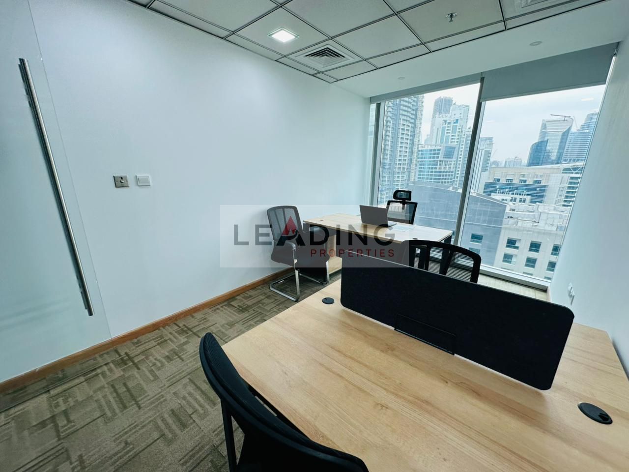 MULTIPLE OFFICES | READY TO MOVE | PRIME LOCATION