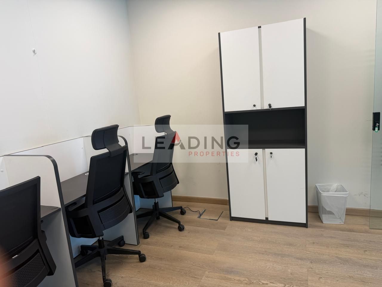 Modern Workspaces Across Multiple Locations