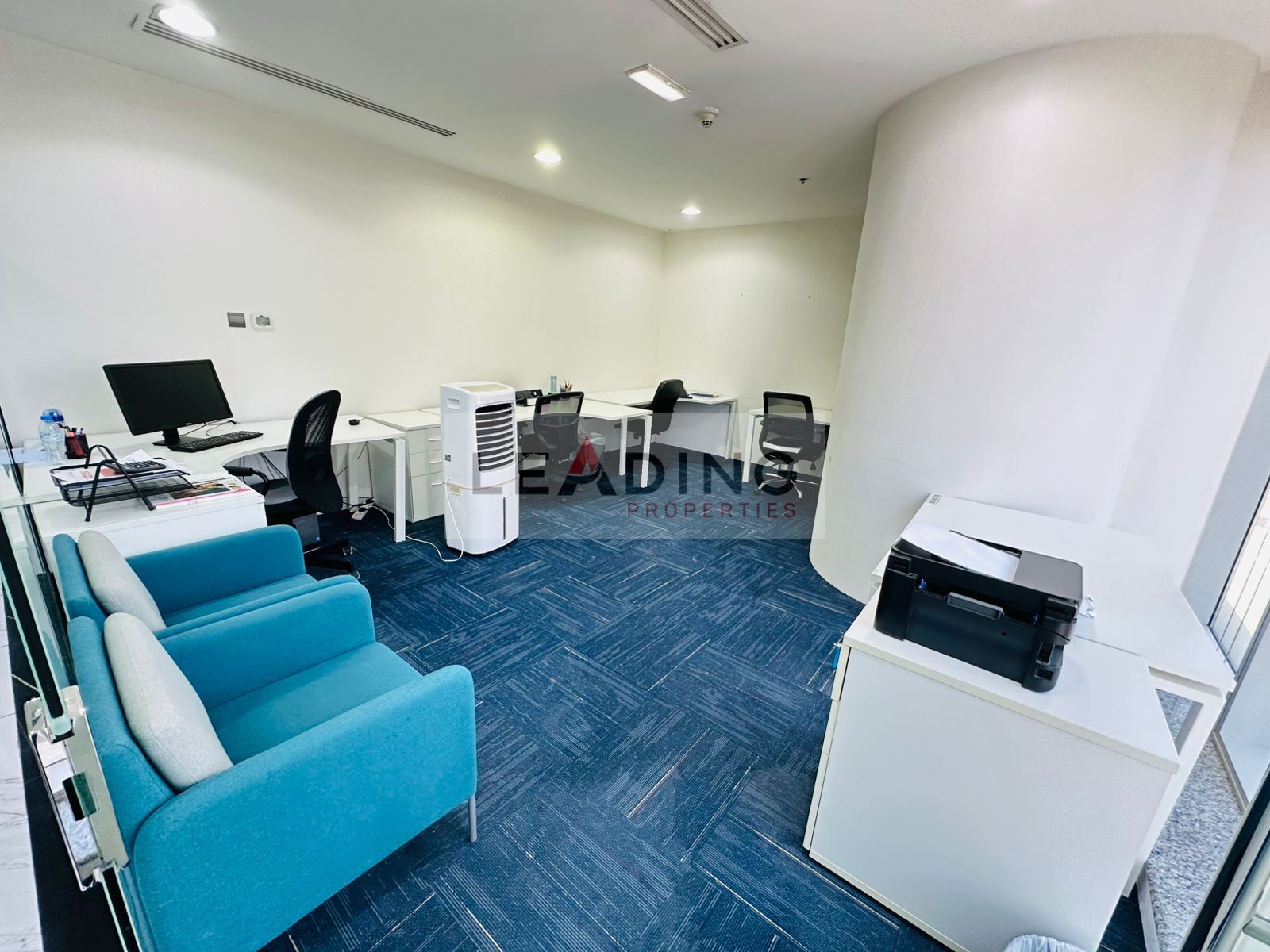 Fully Furnished |Ready to Move | Near to Metro