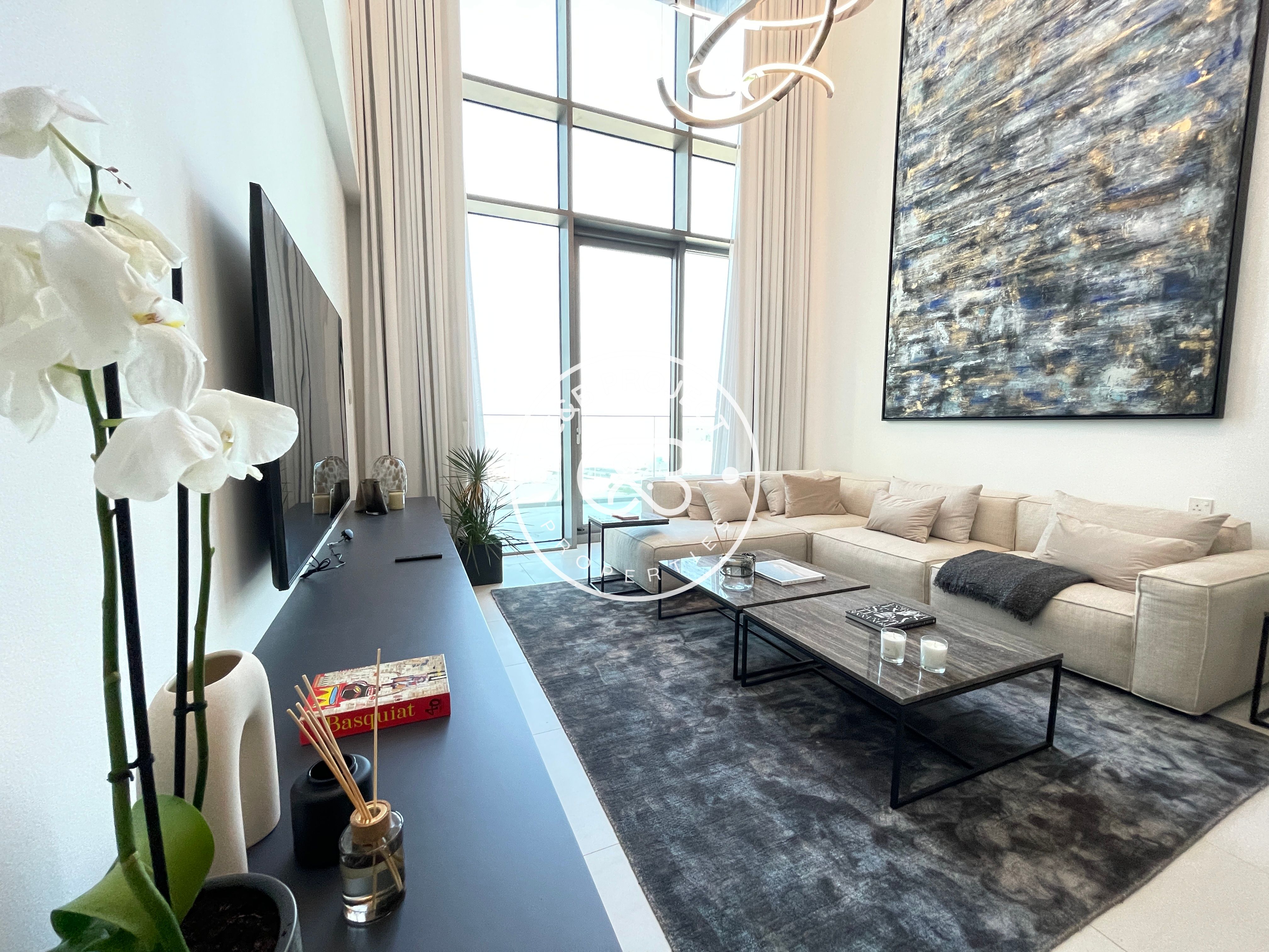 Luxury Duplex | Double Height | Motivated Seller
