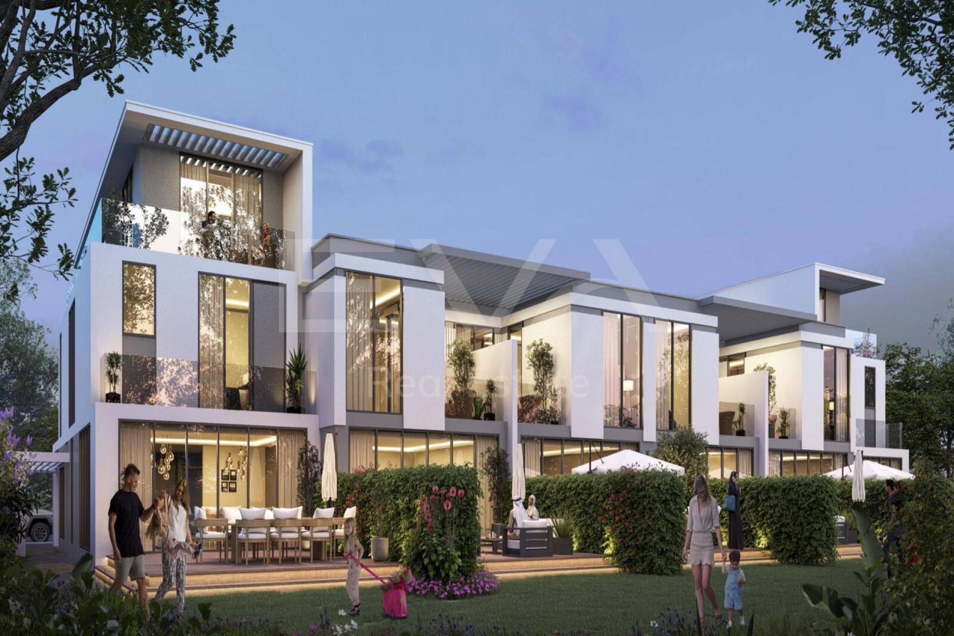 Private Garden | Large Layout | Handover Q4 2028