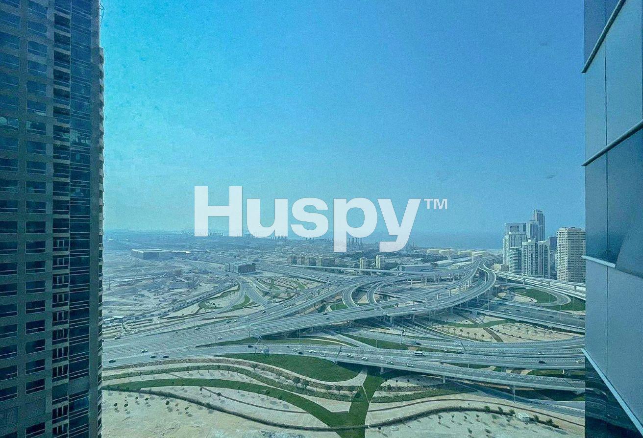 Fully Furnished | Community View | DMCC License