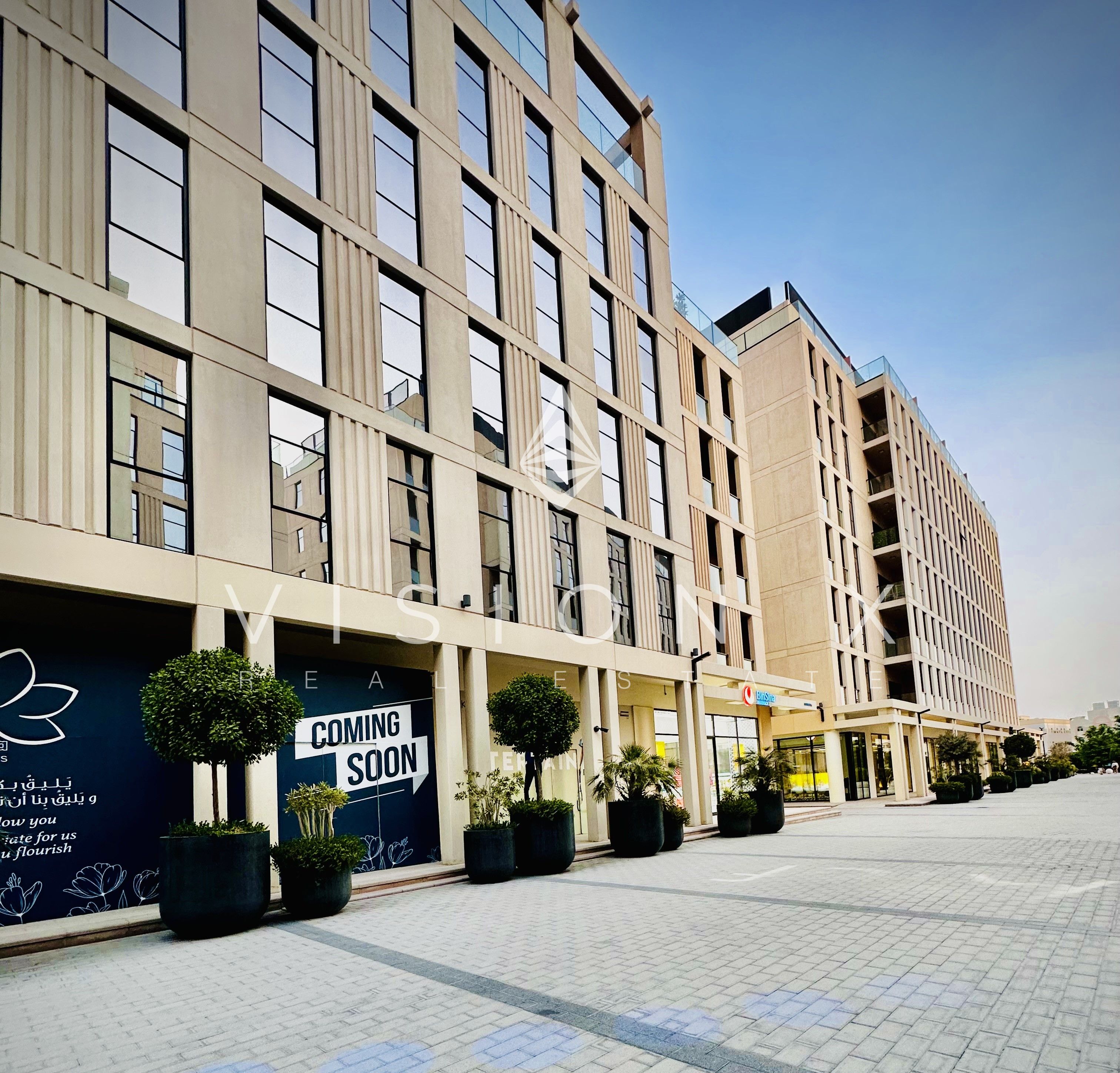 Chic | Prime Location | Bright Interior
