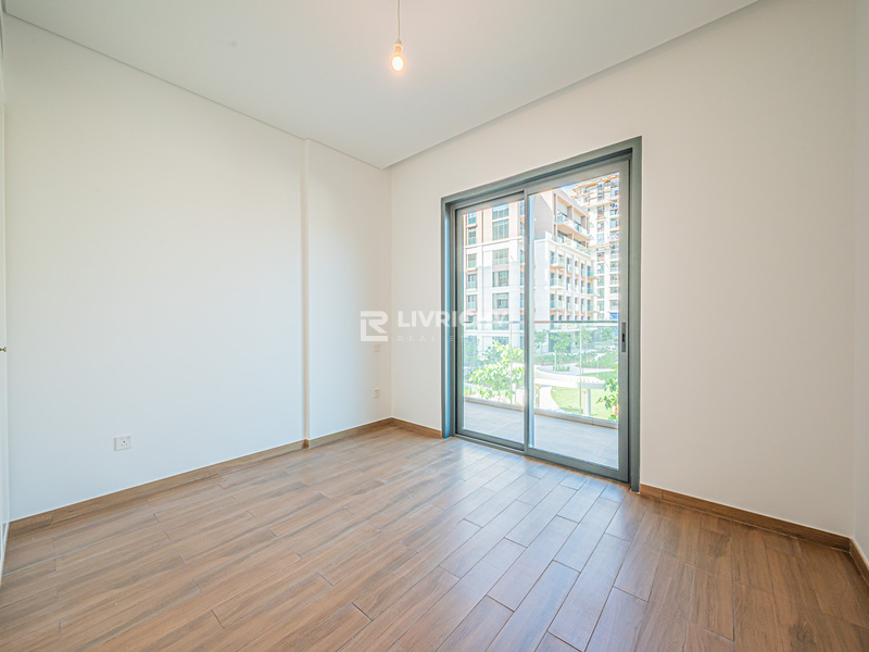 Modern Unit | Brand New | City Walk Expert