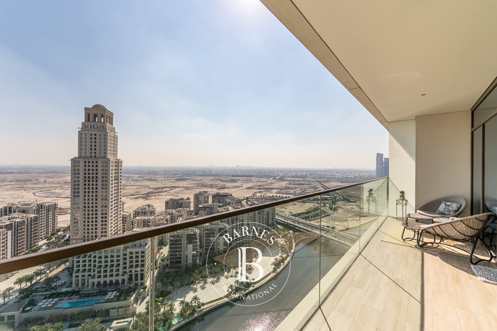 Elegant Unit | Burj Khalifa View | VOT