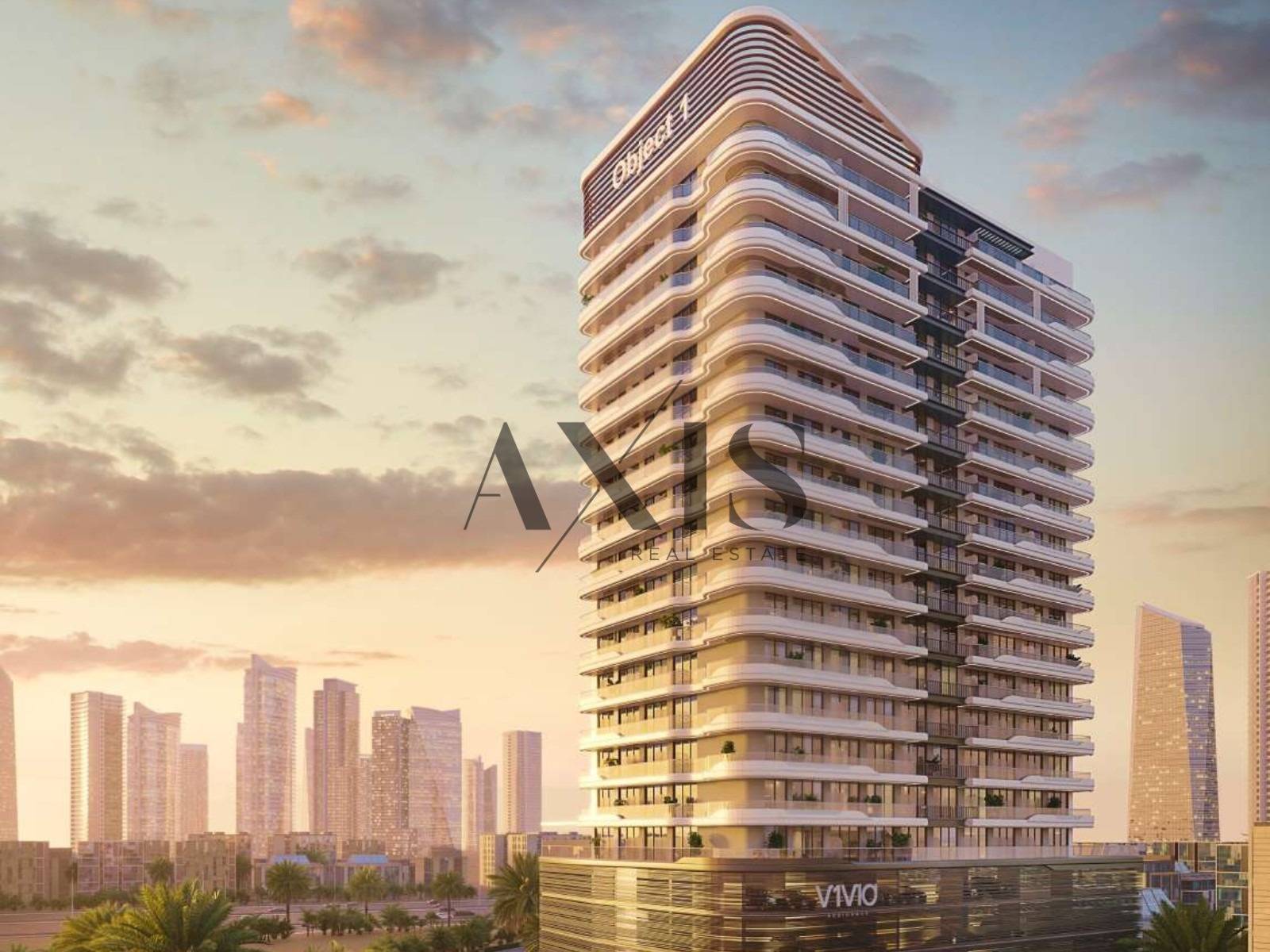 10% Down Payment | Investor Deal | Branded Tower
