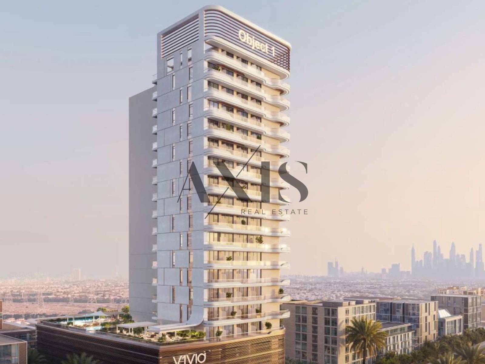 Great Discount Available | Luxury Apartment | Investor Deal
