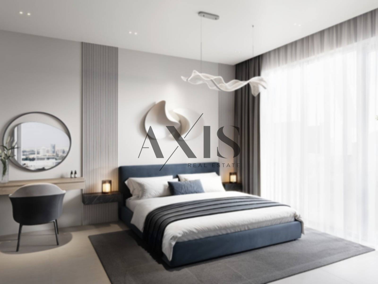Premium Apartments | Smart Home | High ROI