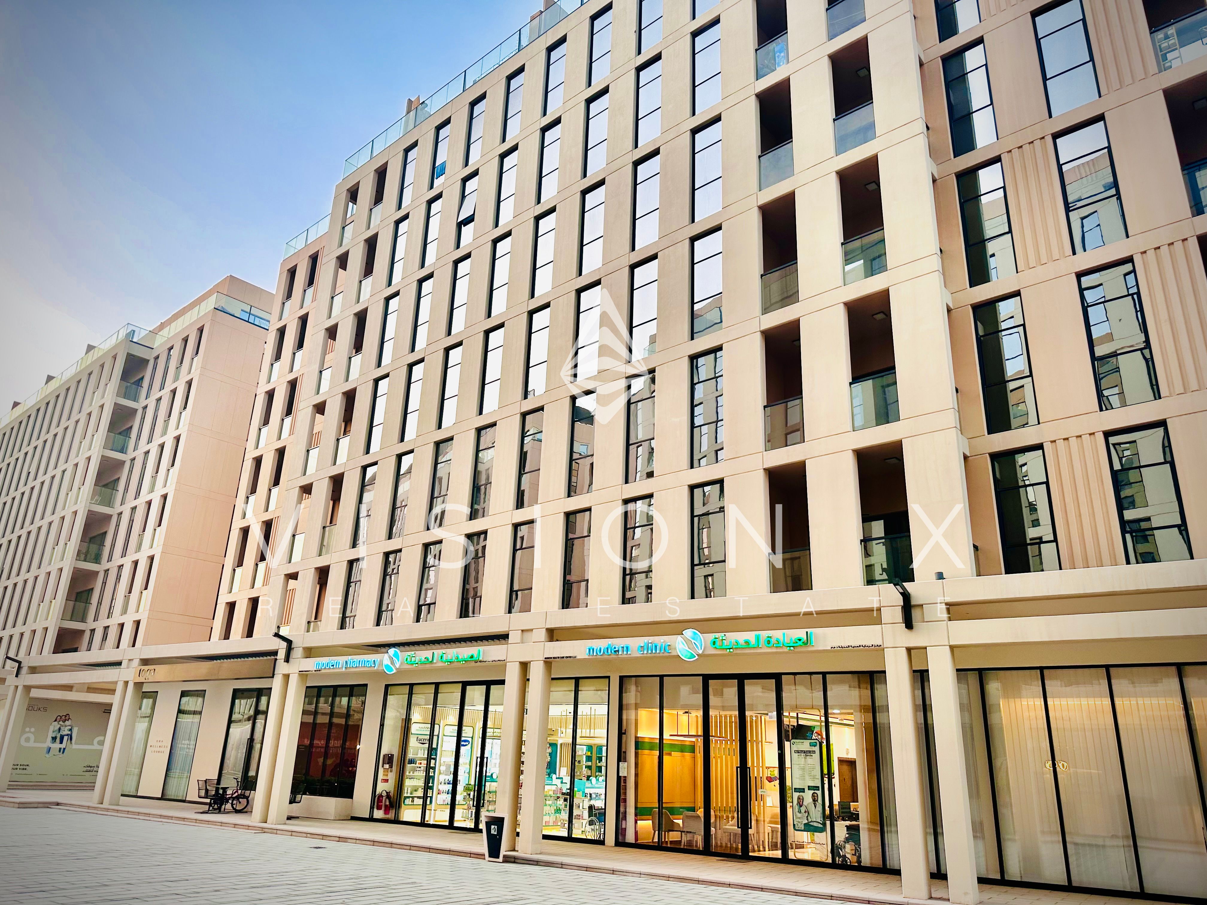 Upgraded | Quiet Zone | Investment Deal