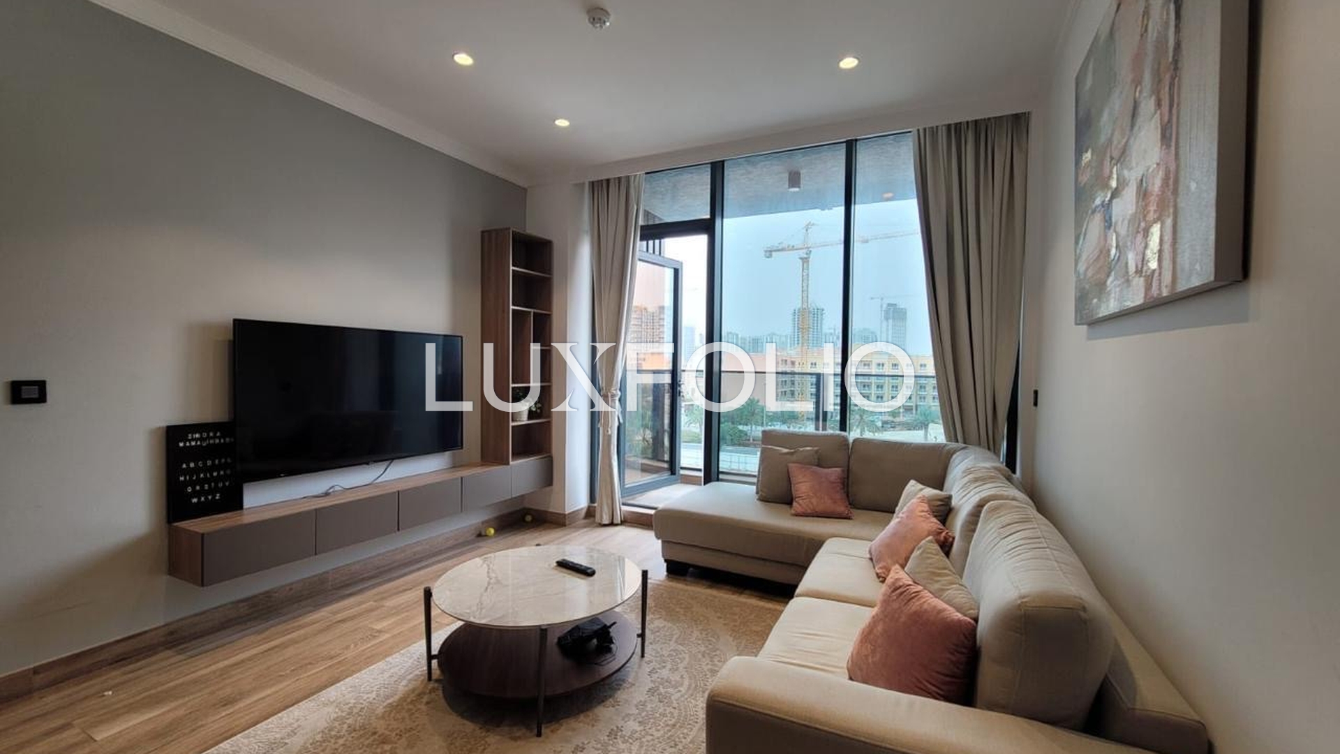 Fully Furnished | Upgraded | Ready To Move
