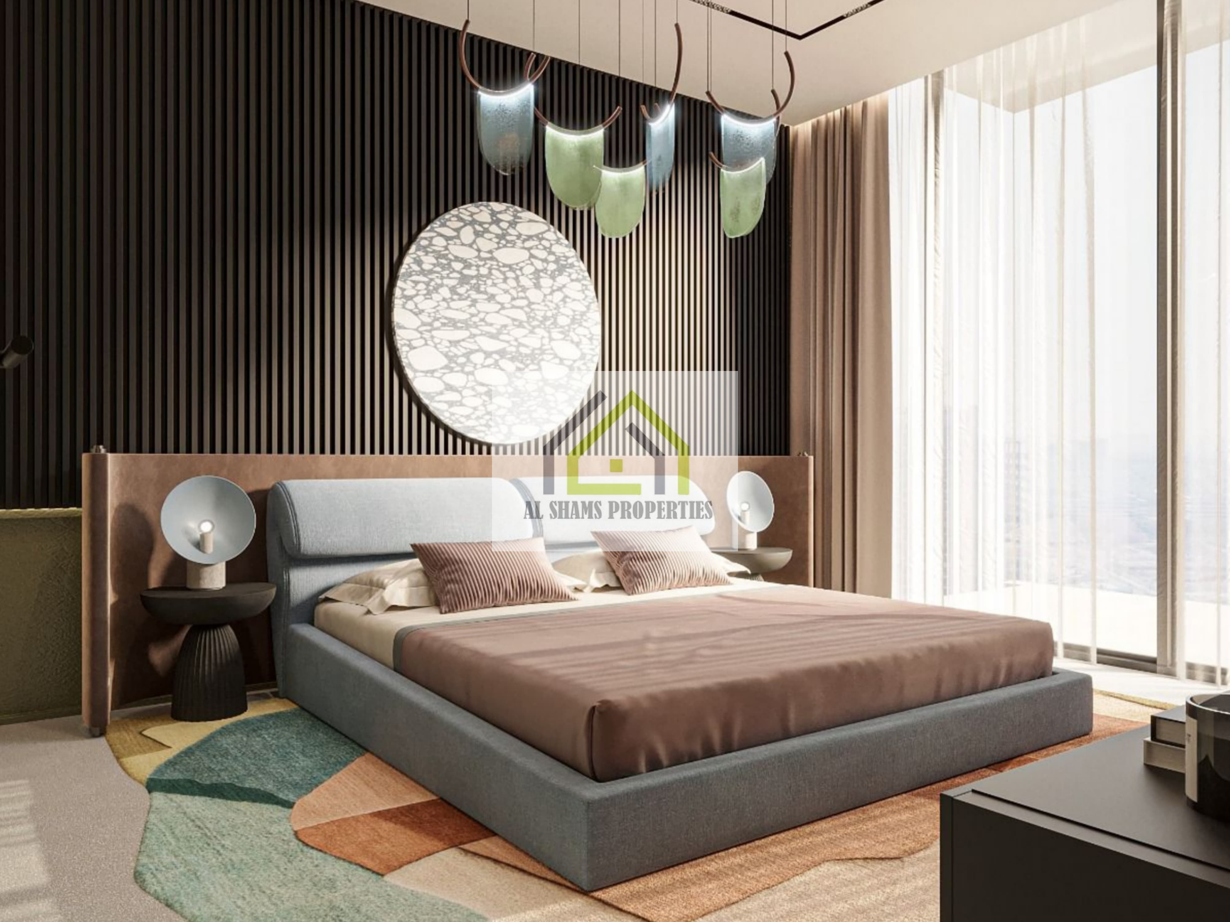 Investor Deal | High ROI | Prime location Arjan