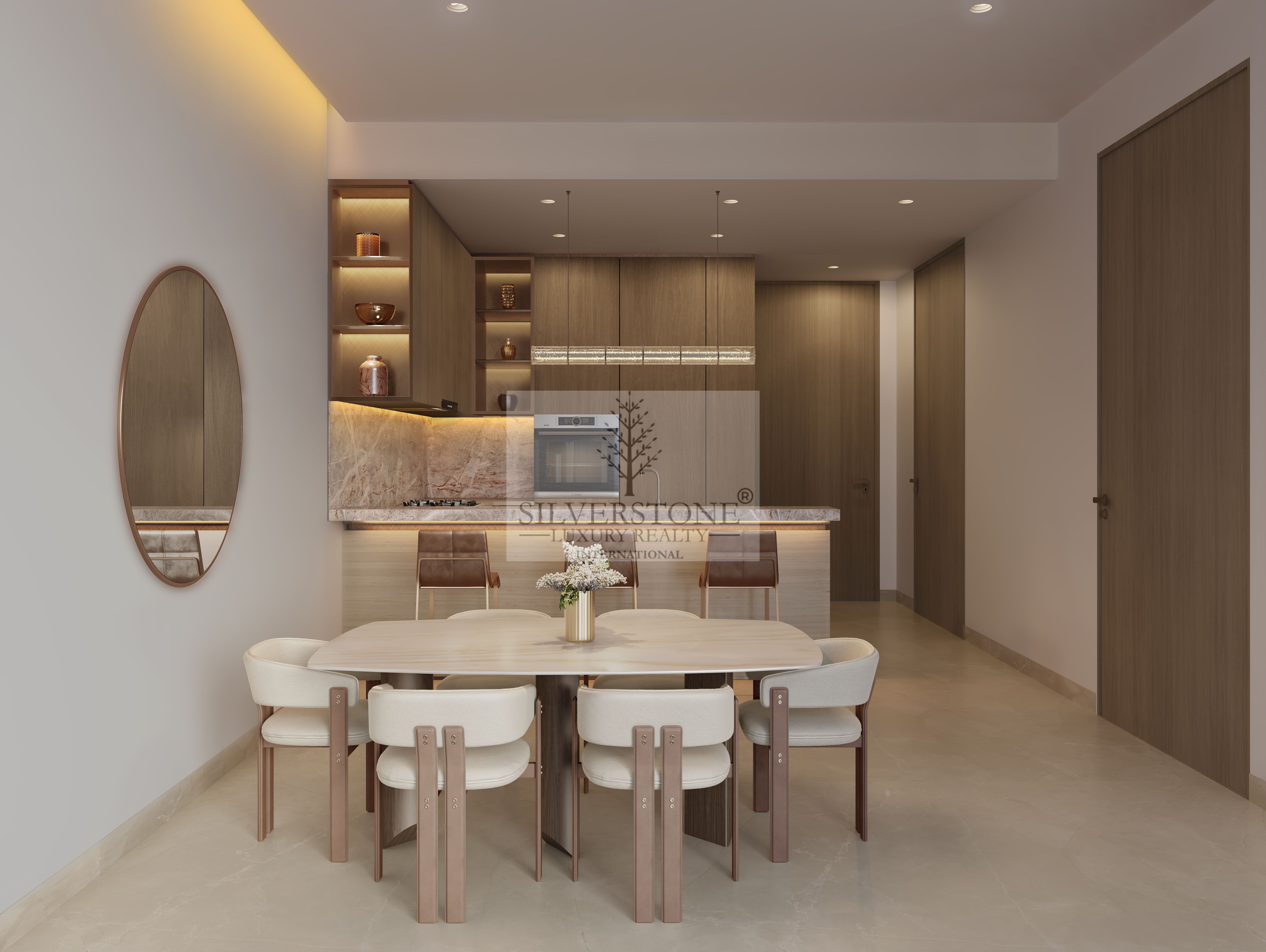 Luxury Residence | Payment Plan | Sheikh Zayed Road
