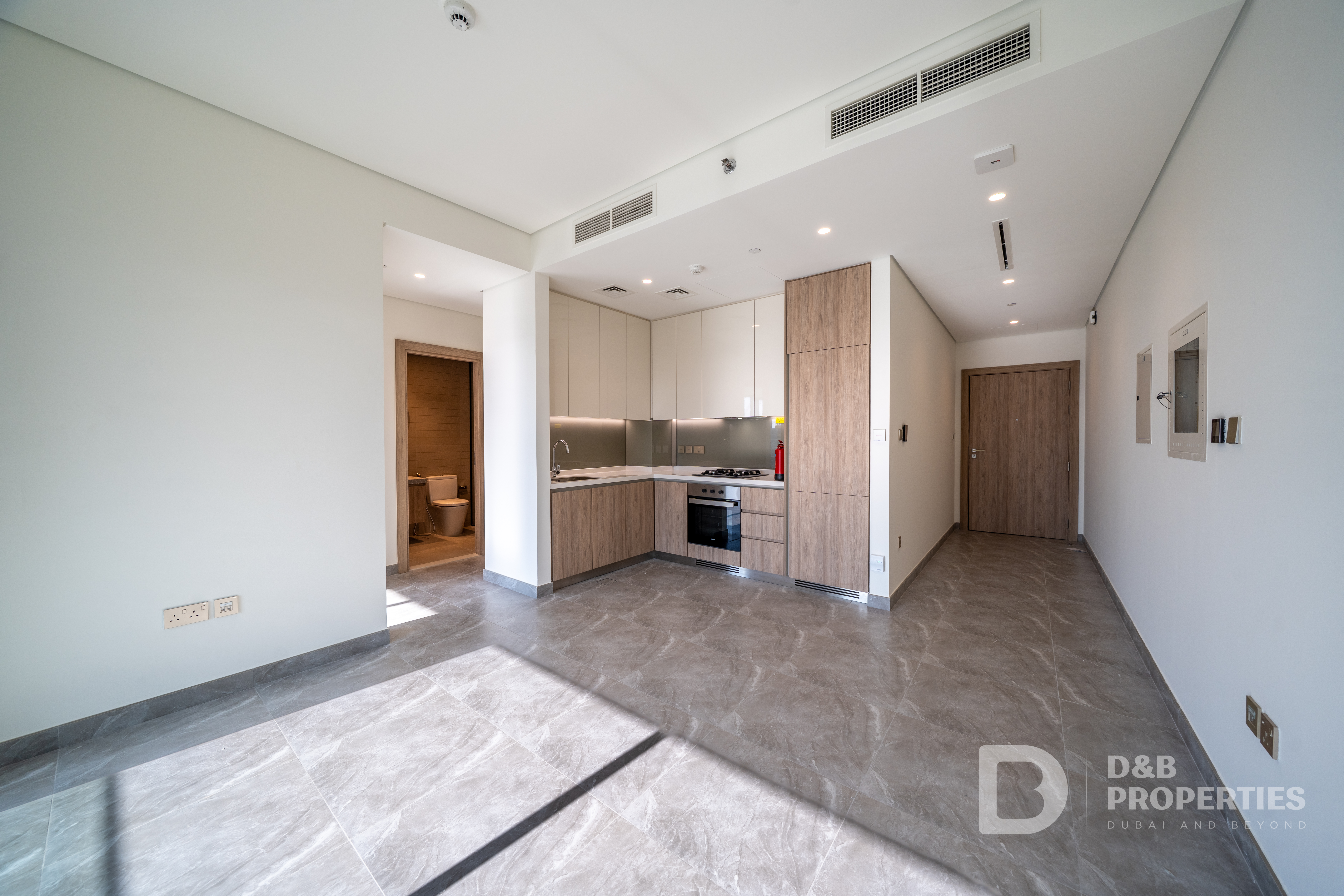 Canal View | High FLR | Ready To Move