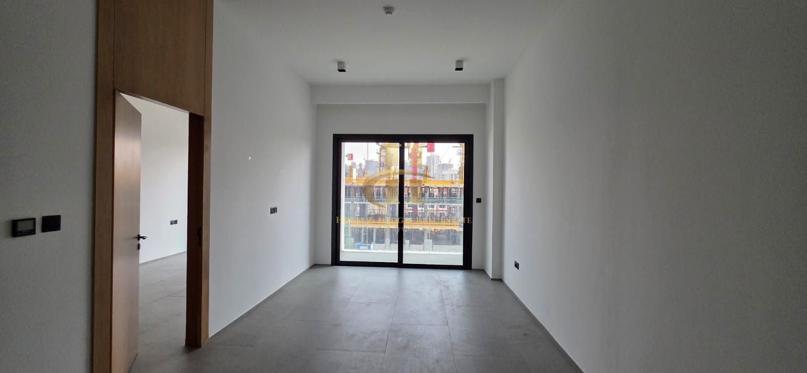 Spacious | Closed Kitchen | Community View