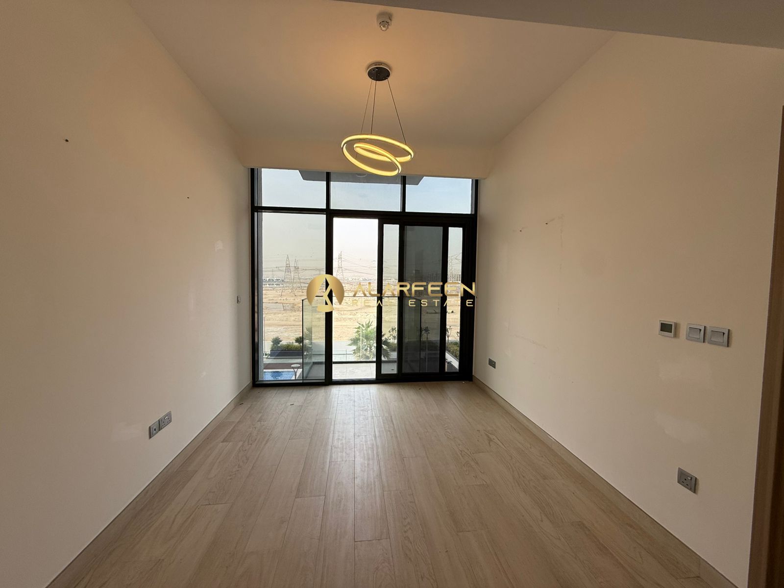 1 Bed | Best Ammenities | Spacious