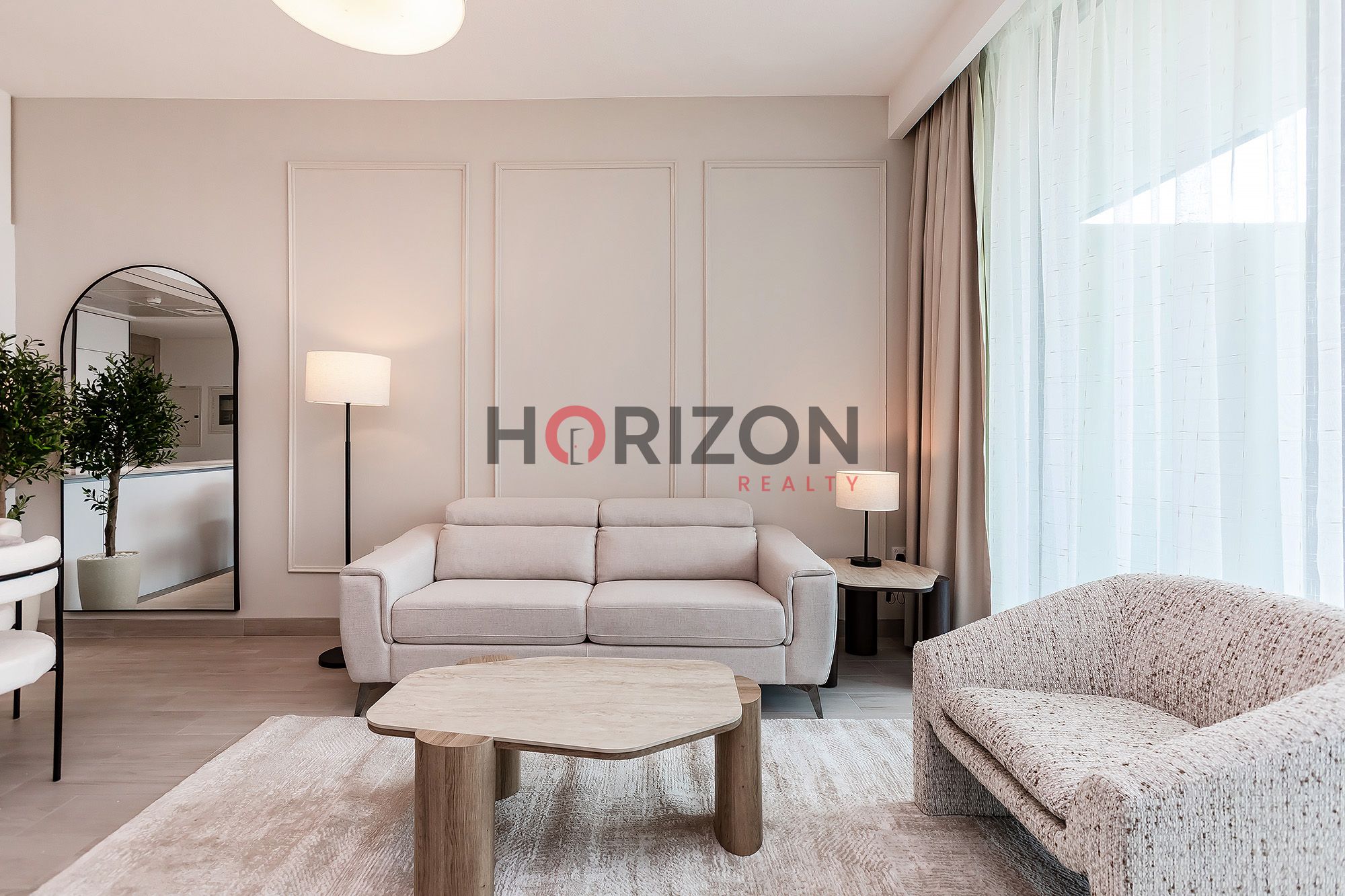 One Month Free | 12 cheques | Best Layout | Park View