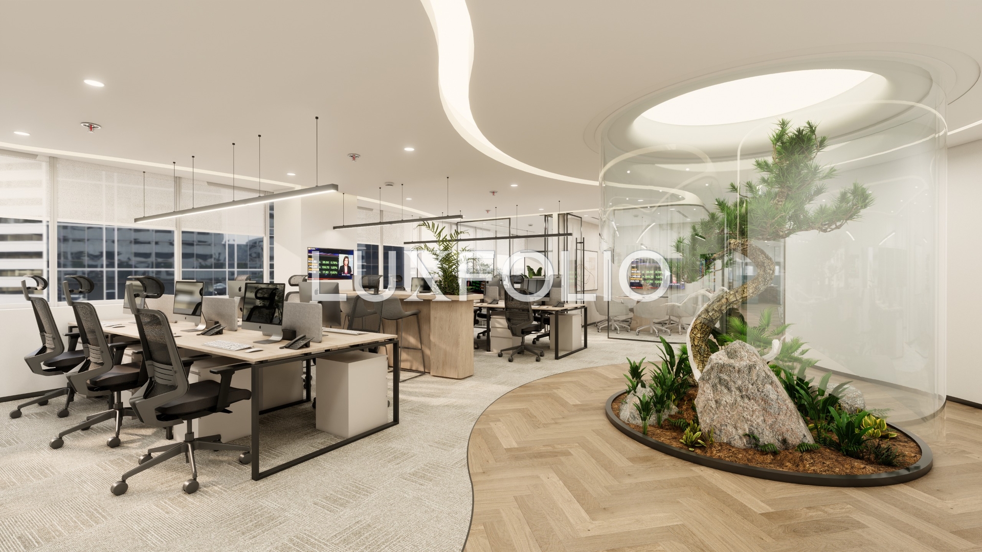 Penthouse | Ultra Luxury | Vacant Floor