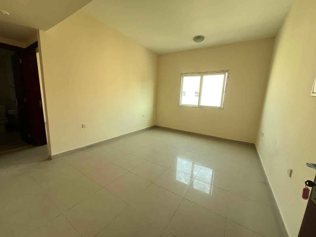Big Spacious lavish 1bhk fully family Building just rent 30k