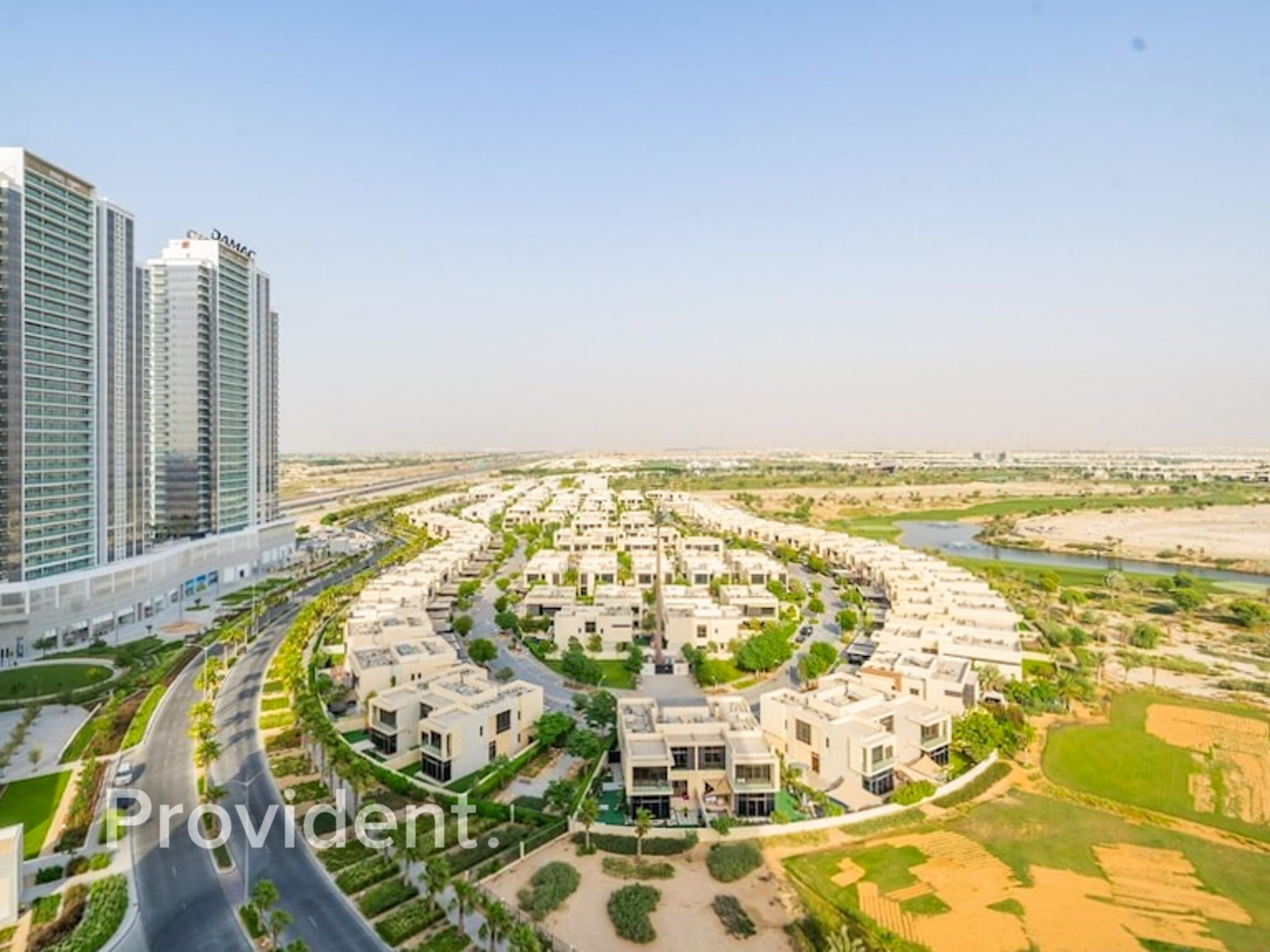 Golf Views | Strong Rental Yield | Exclusive