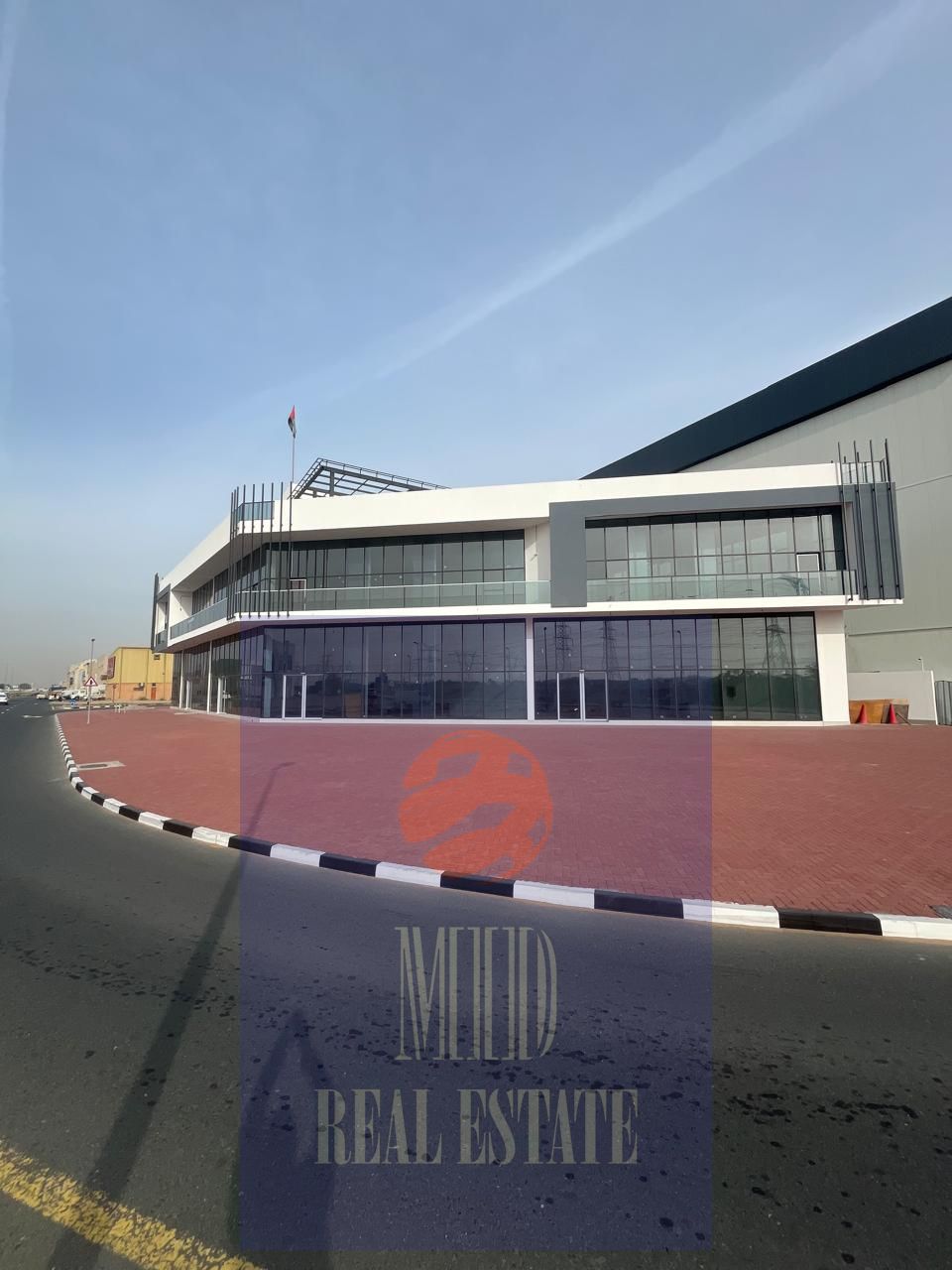 Multiple Retail Shops & Offices for Rent | Nad Al Hammar, Dubai