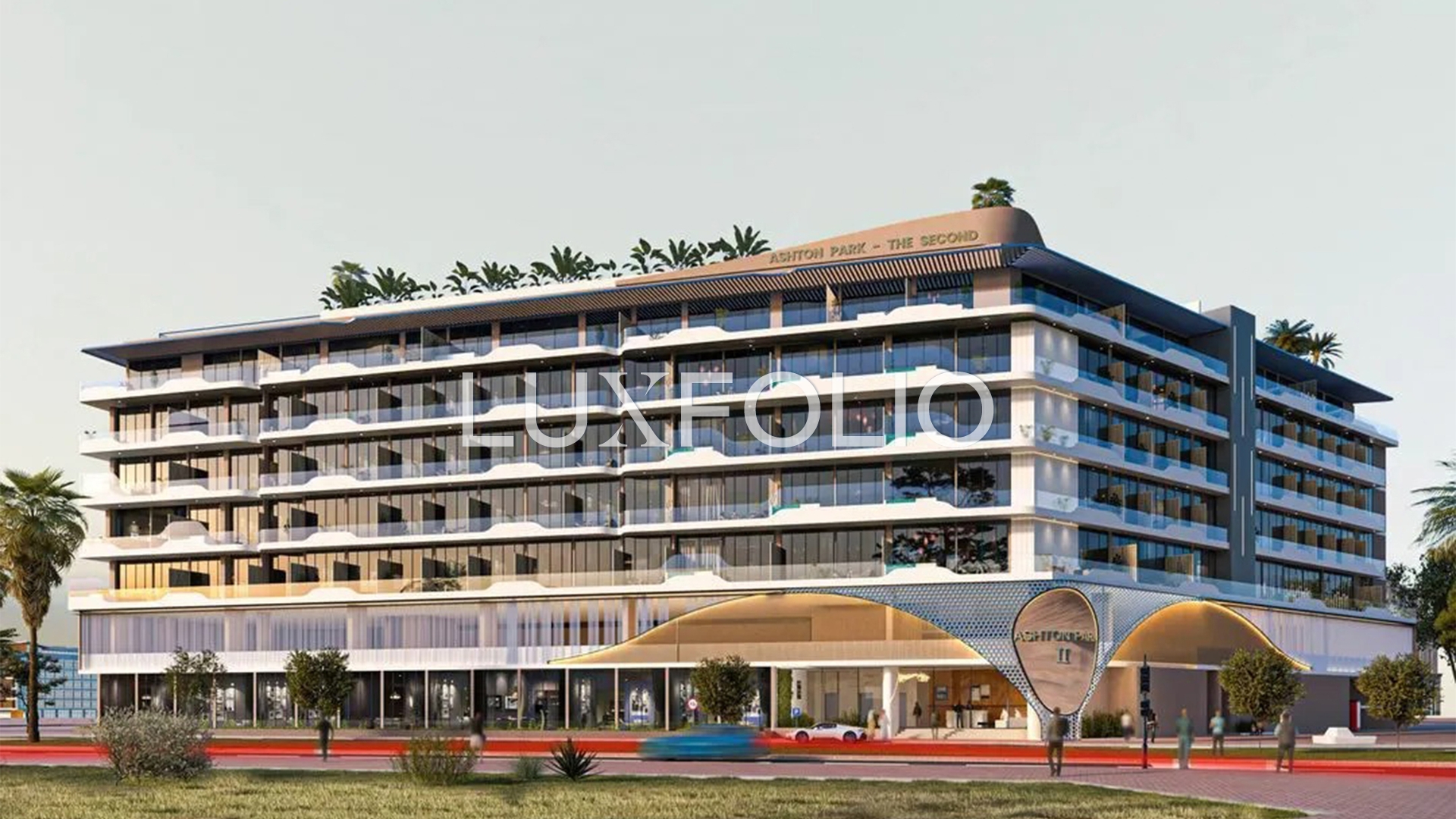 SELLING AT OP | HIGHEST FLOOR | 5 YEAR PHPP | POOL VIEW