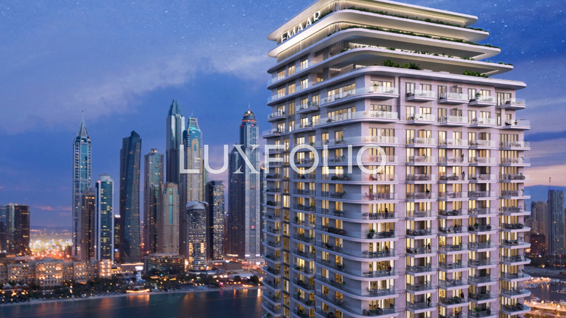 SELLING OP | FULL BURJ ALARAB AND PALM VIEWS | HANDOVER 2026