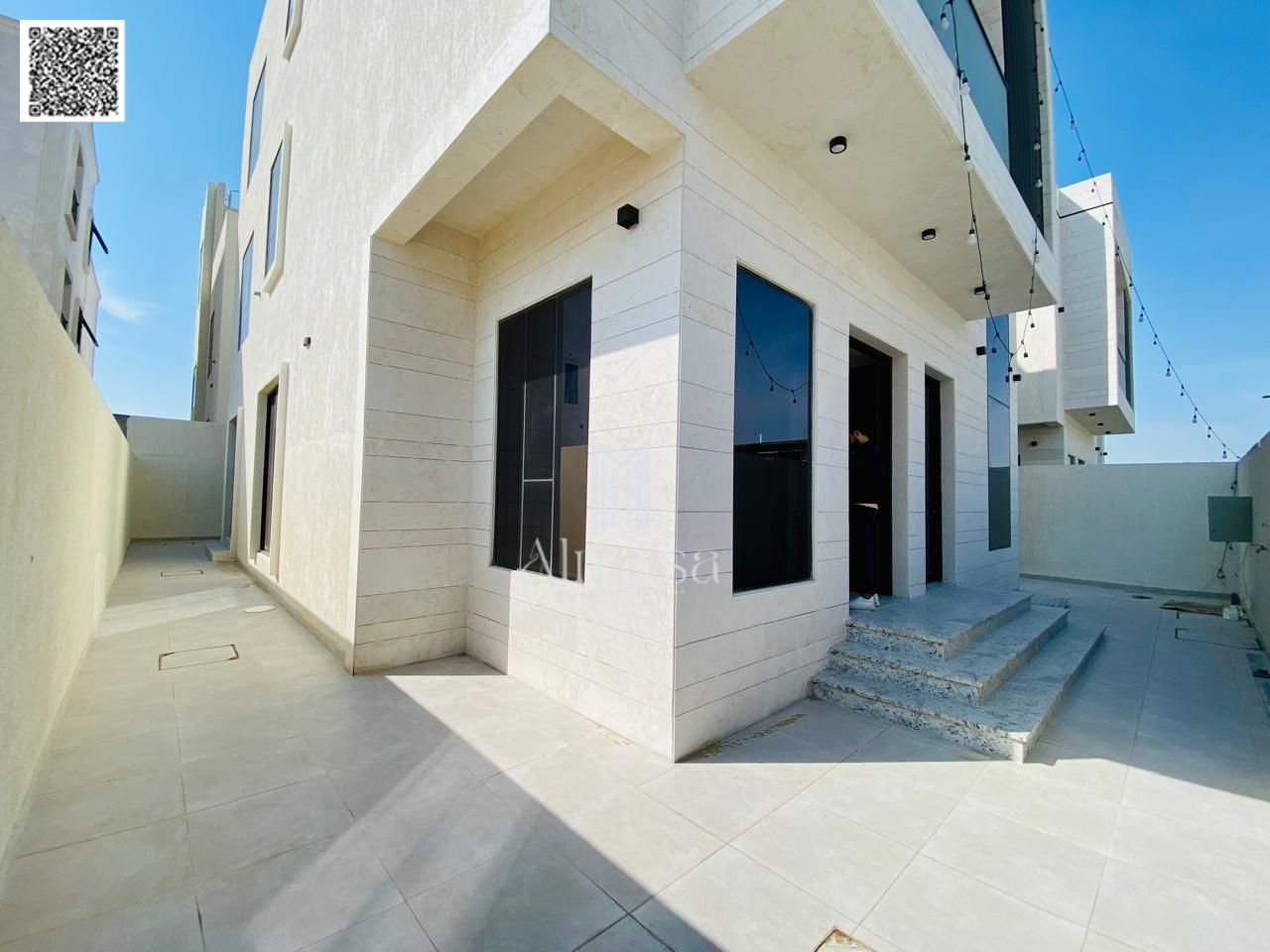 Villa for Sale in Al Amerah – Massive Space with a Price You Can’t Miss
