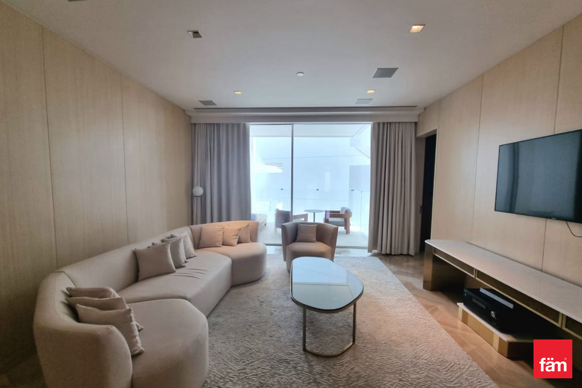 Spacious | Maids Room | Multiple Options