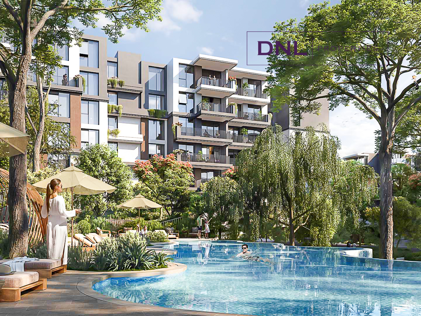 Premium Condo W Pool Access | Below Market