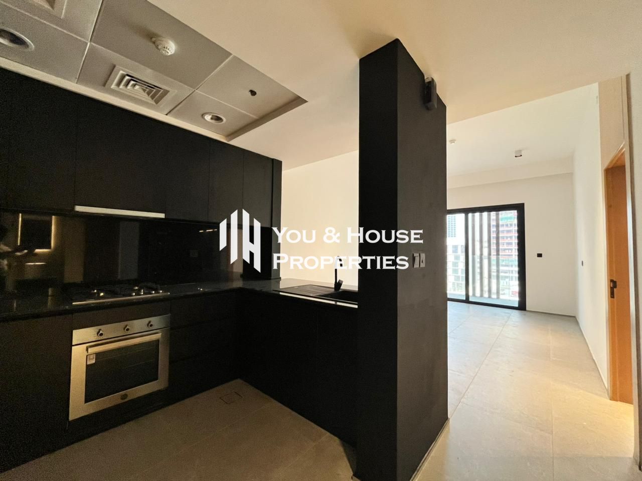 Modern Touch 1 Bed For Rent I Quality Finishes I Prime Location