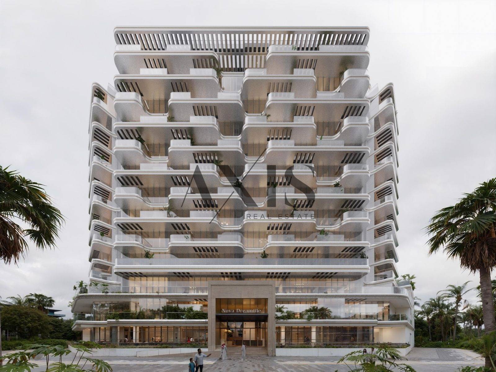 Premium Apartments | Smart Home | High ROI