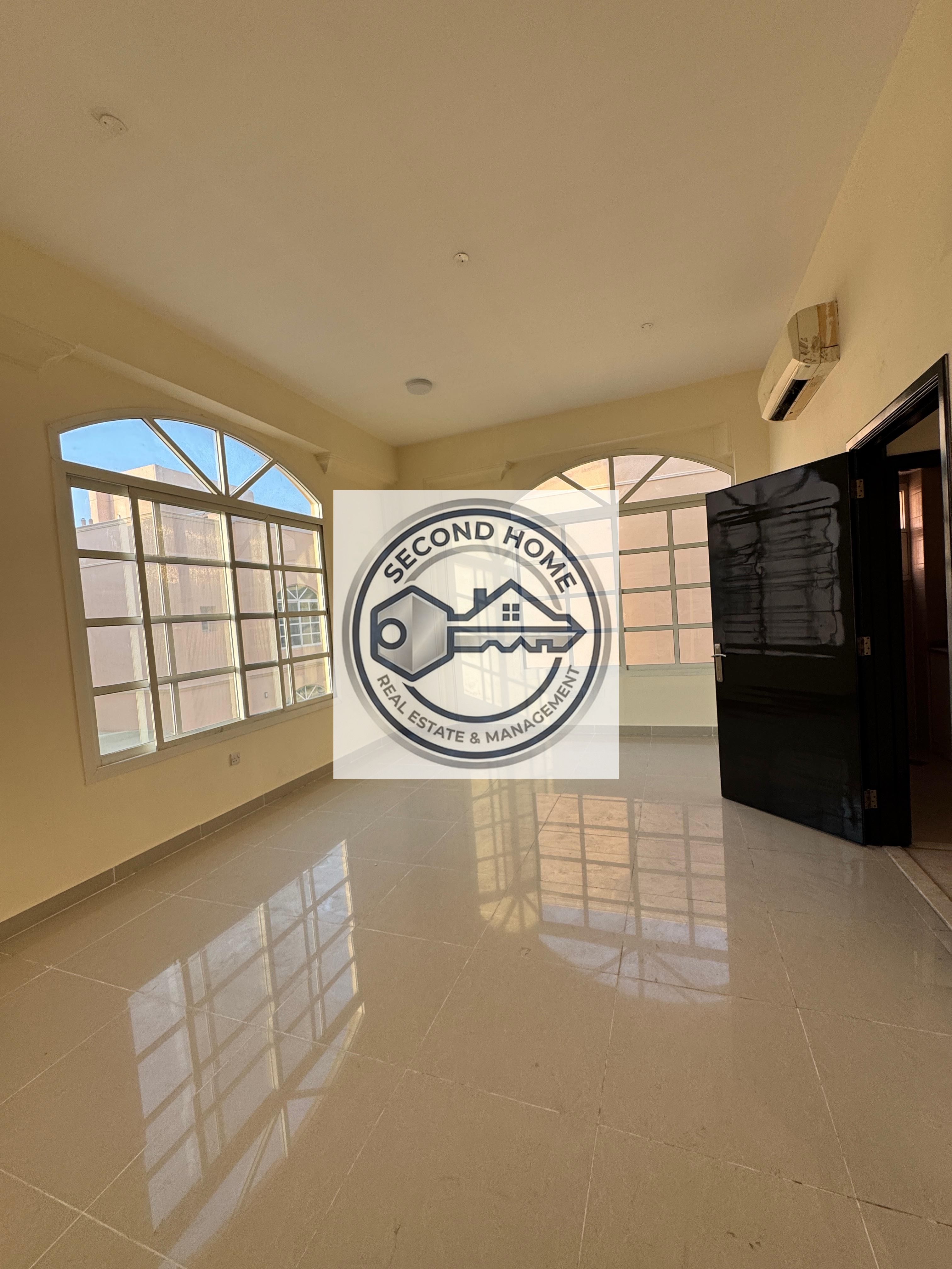 Staff Accommodation | With Tawtheeq Contract | Near KIZAD Port