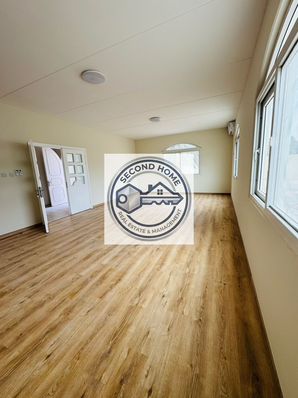 Staff Accommodation | 15 Bedrooms | Near KIZAD PORT