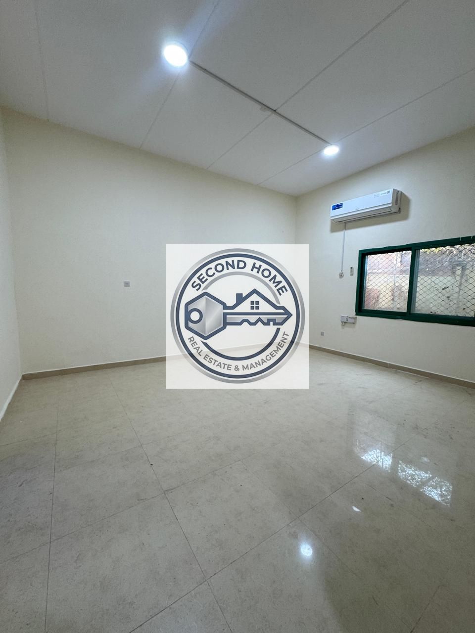 Spacious One Bedroom hall in Al Bahia