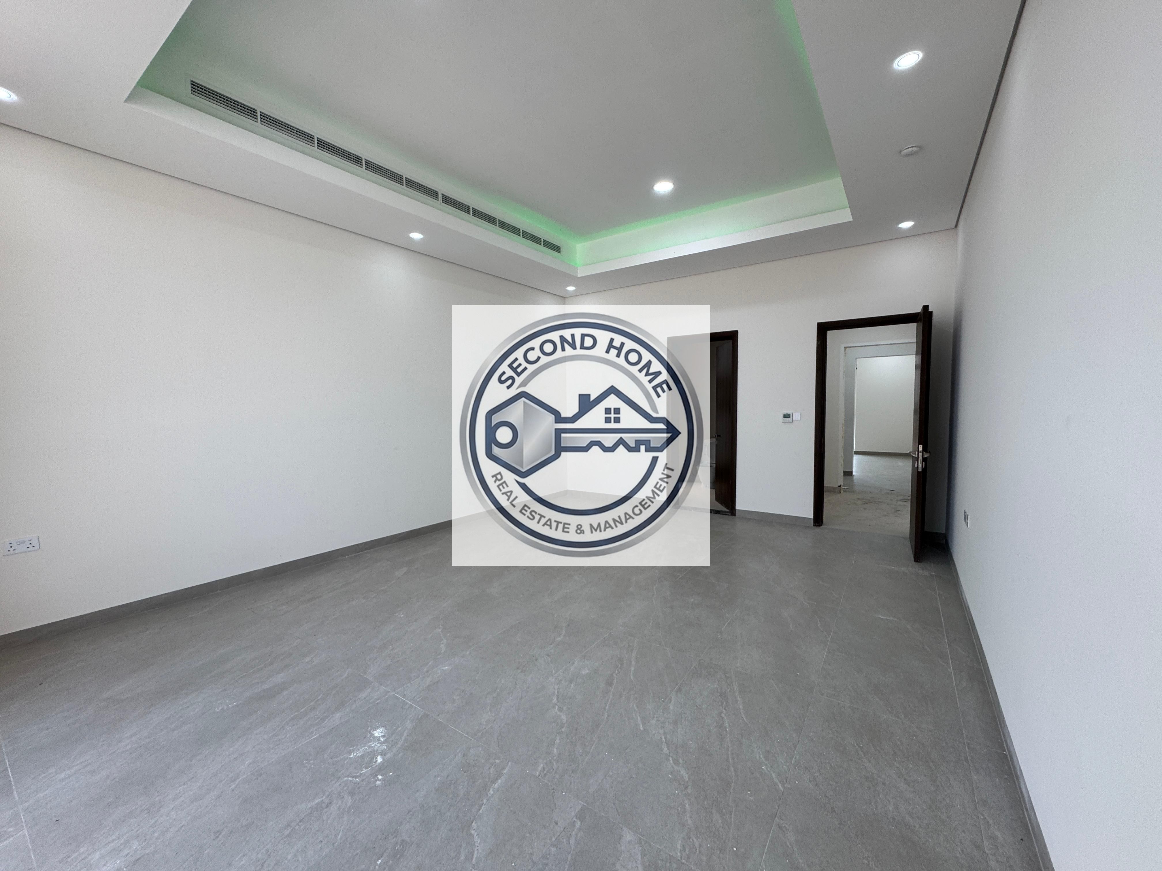 Brand new studio Available