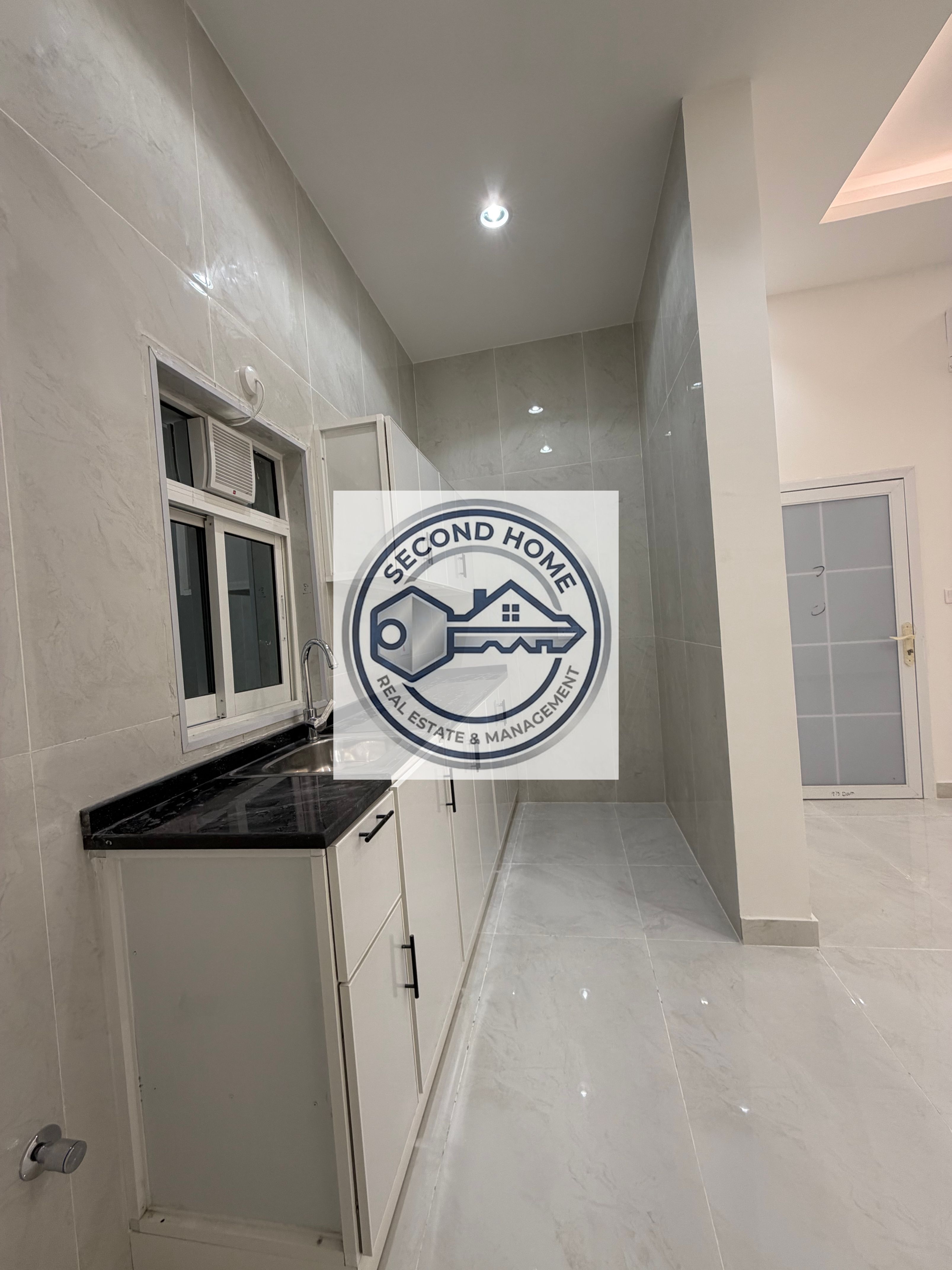 Brand new 01 bedroom Hall with balcony