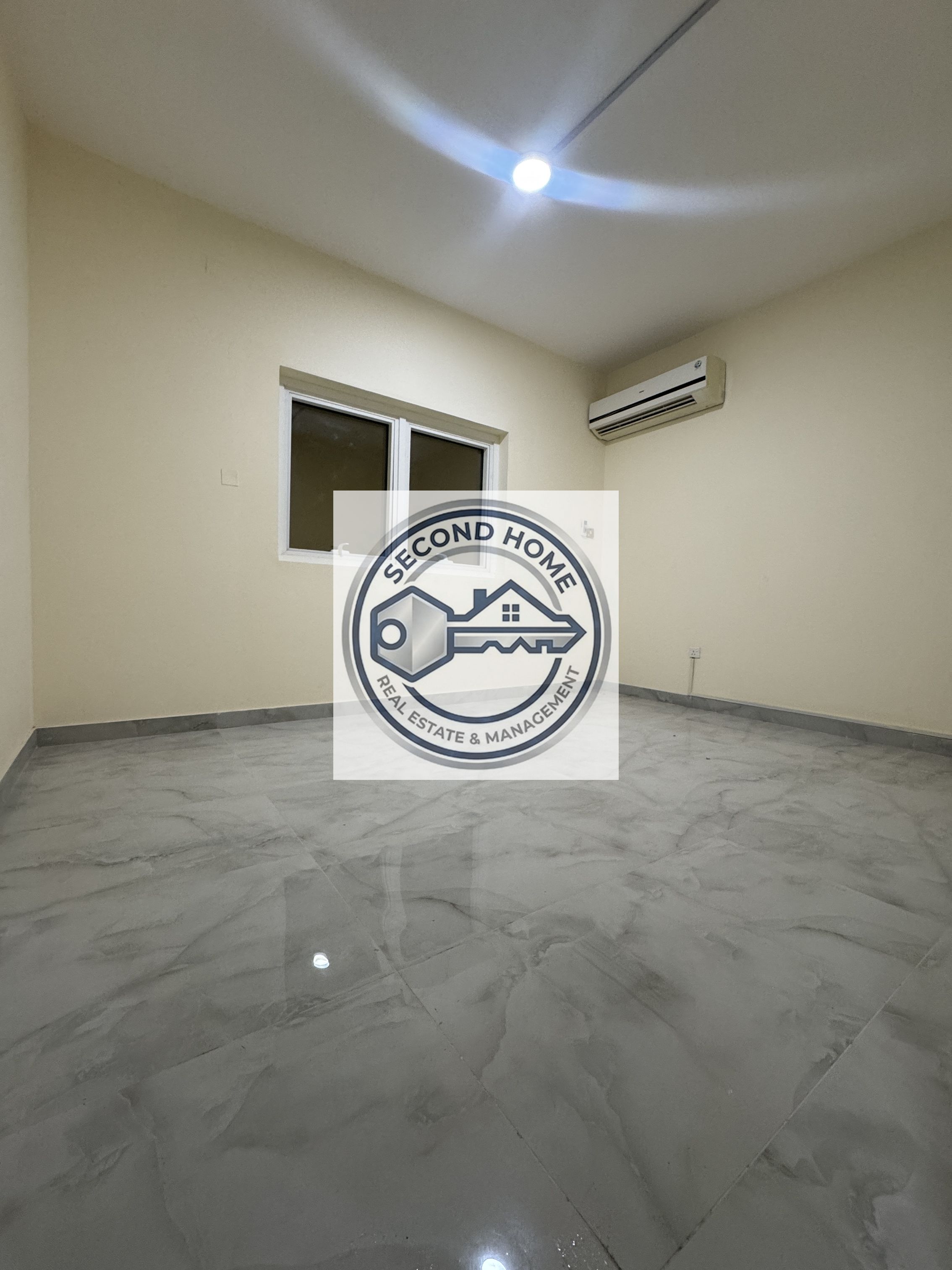New 01 Bedroom Hall Apartment For Rent | Al Shalila Al Rahba