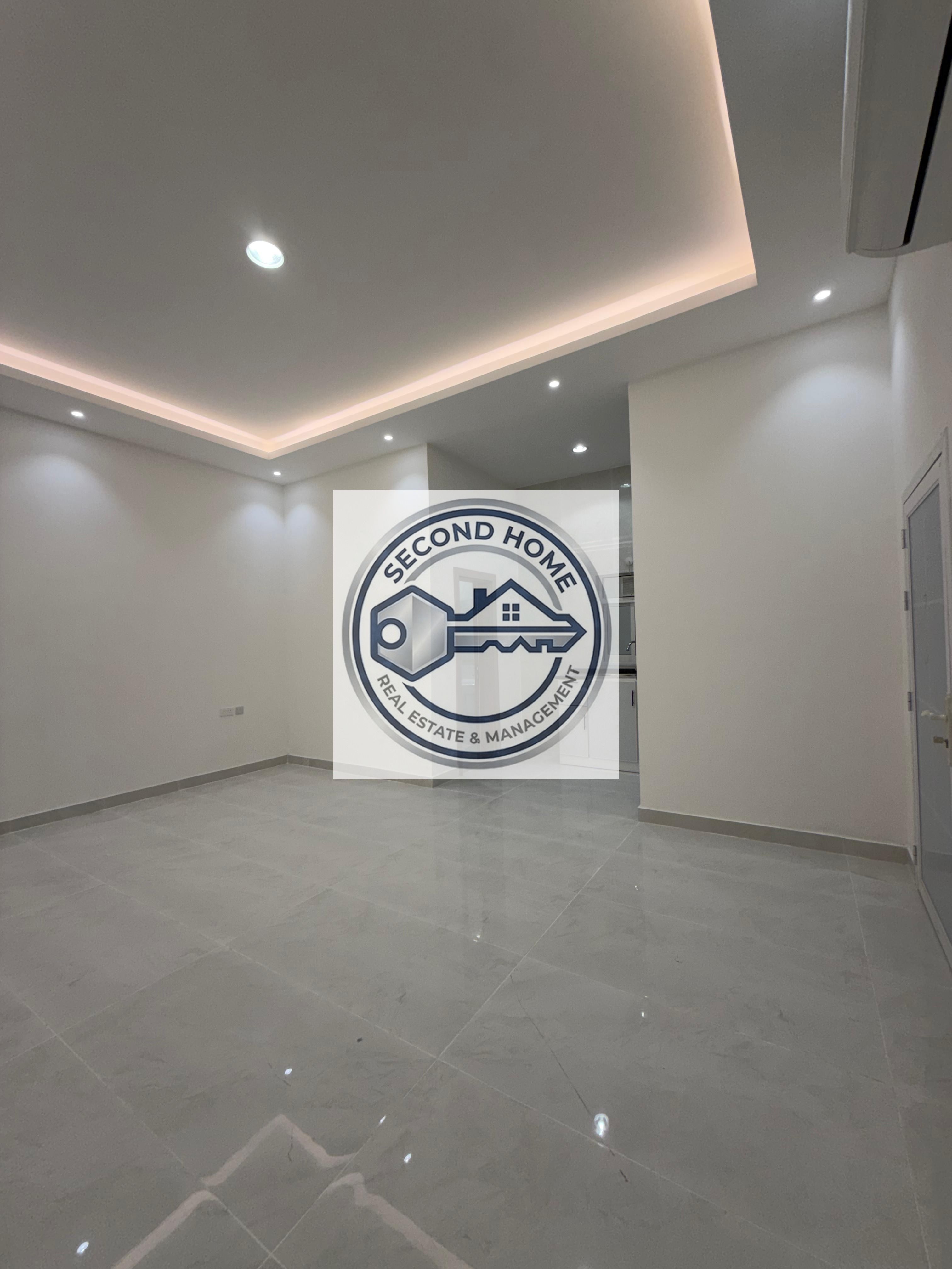 Brand new Studio Apartment For Family In Al Samha