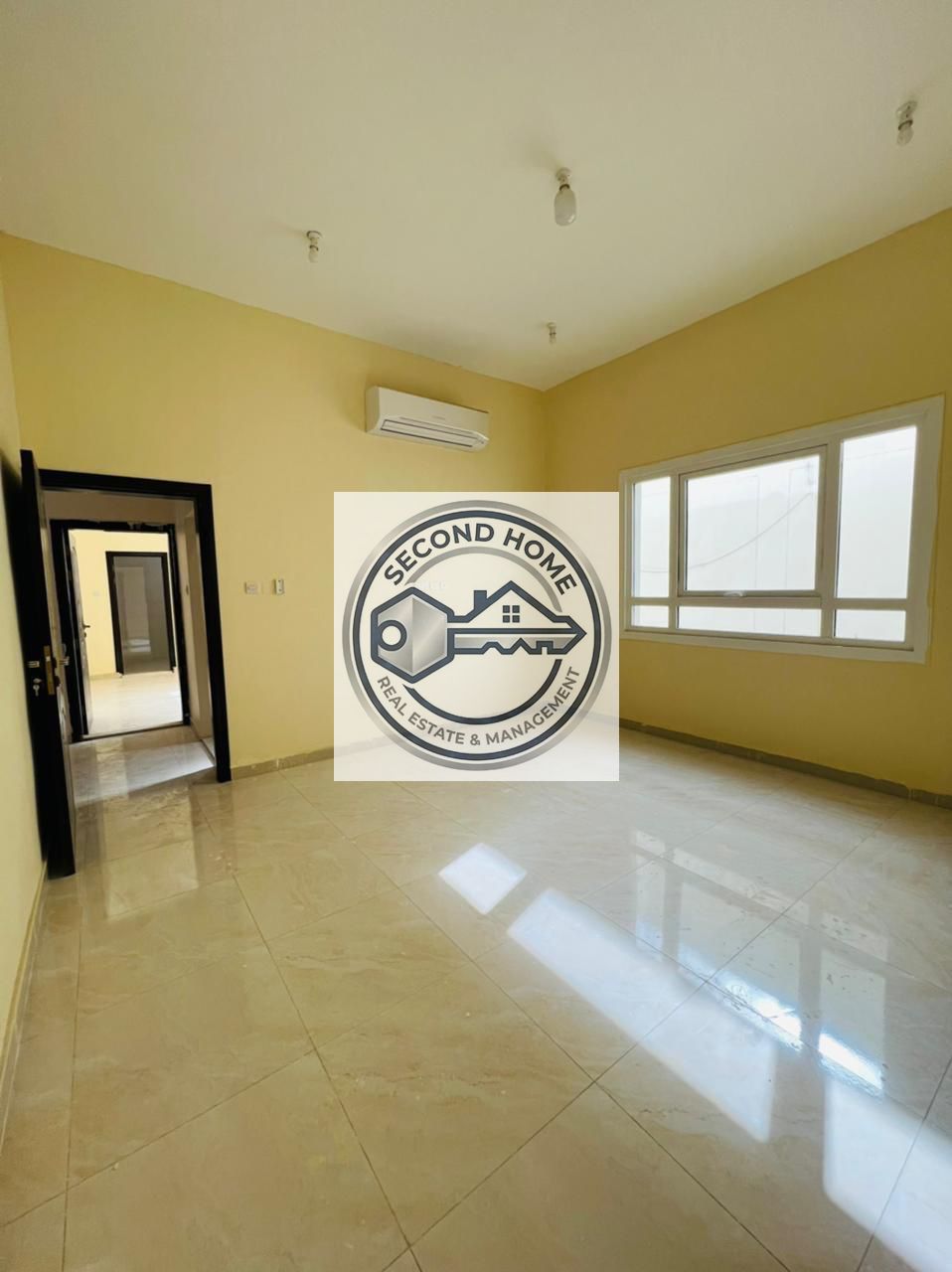 Spacious 2BHK Apartment for Rent in Al Rahba – Prime Location